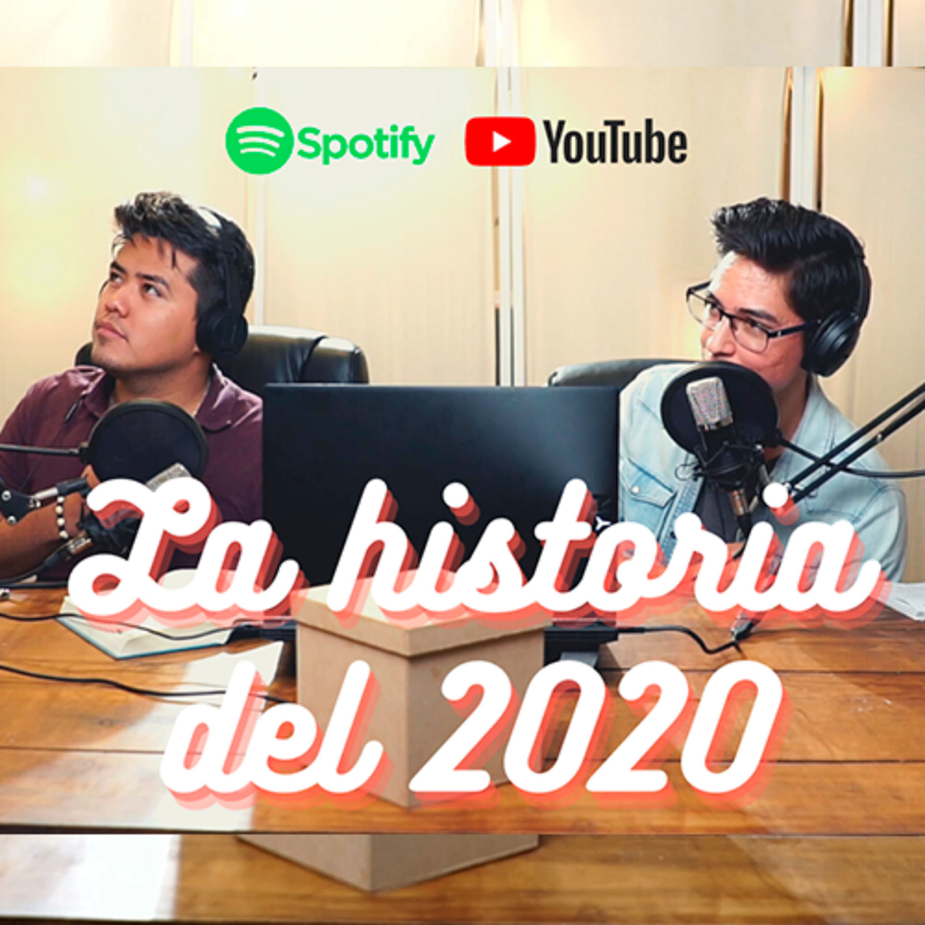 La Caja del Tesoro
