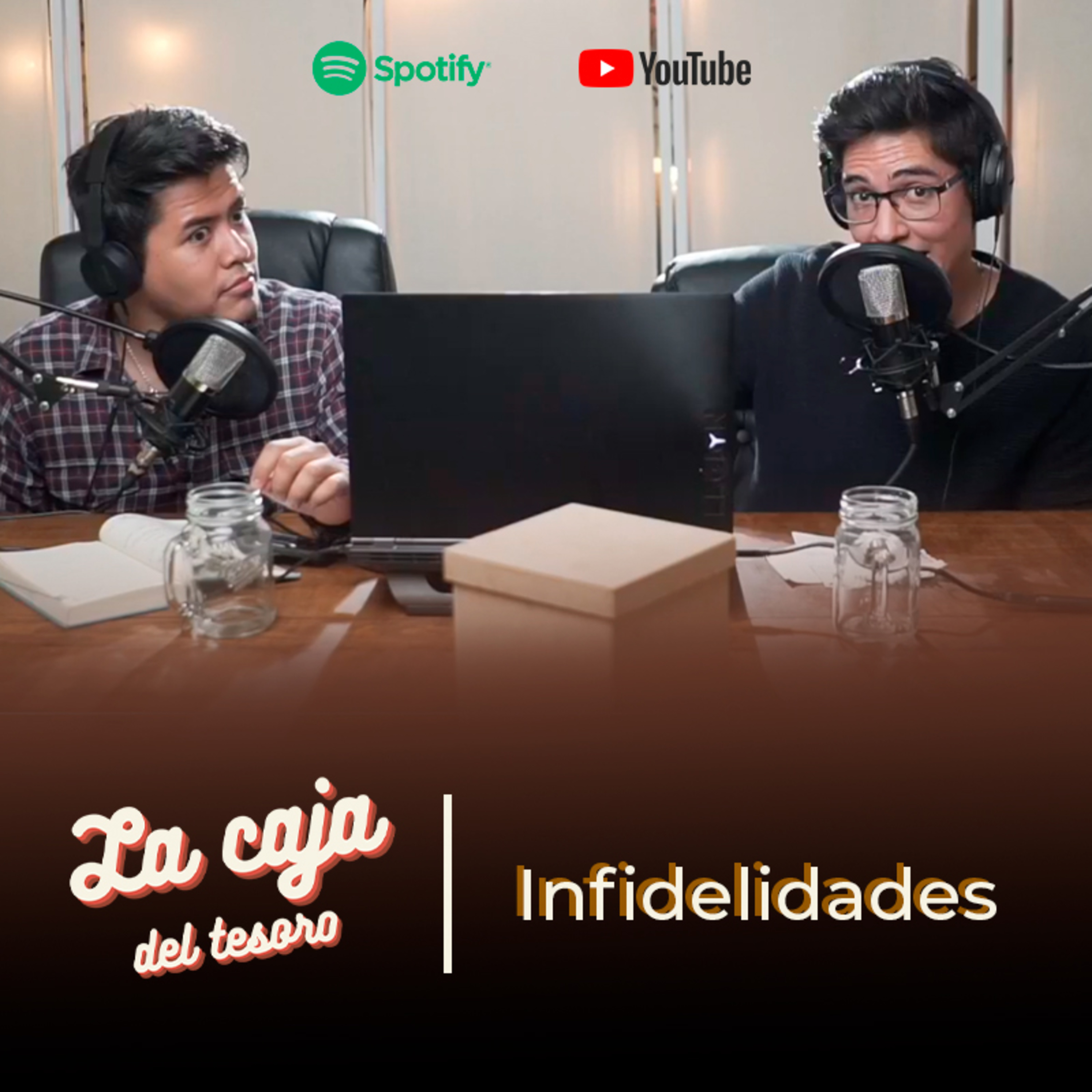La Caja del Tesoro