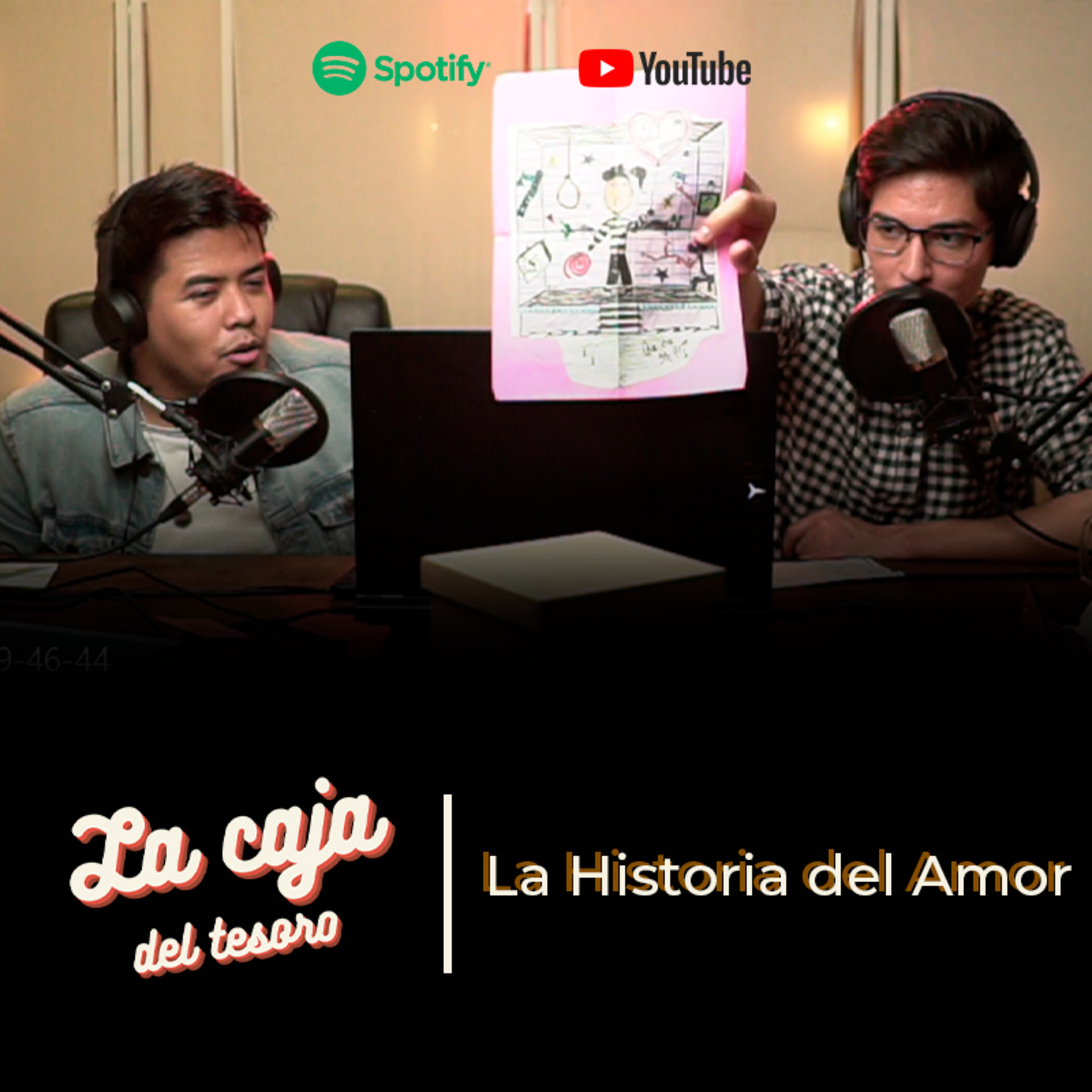 La Caja del Tesoro