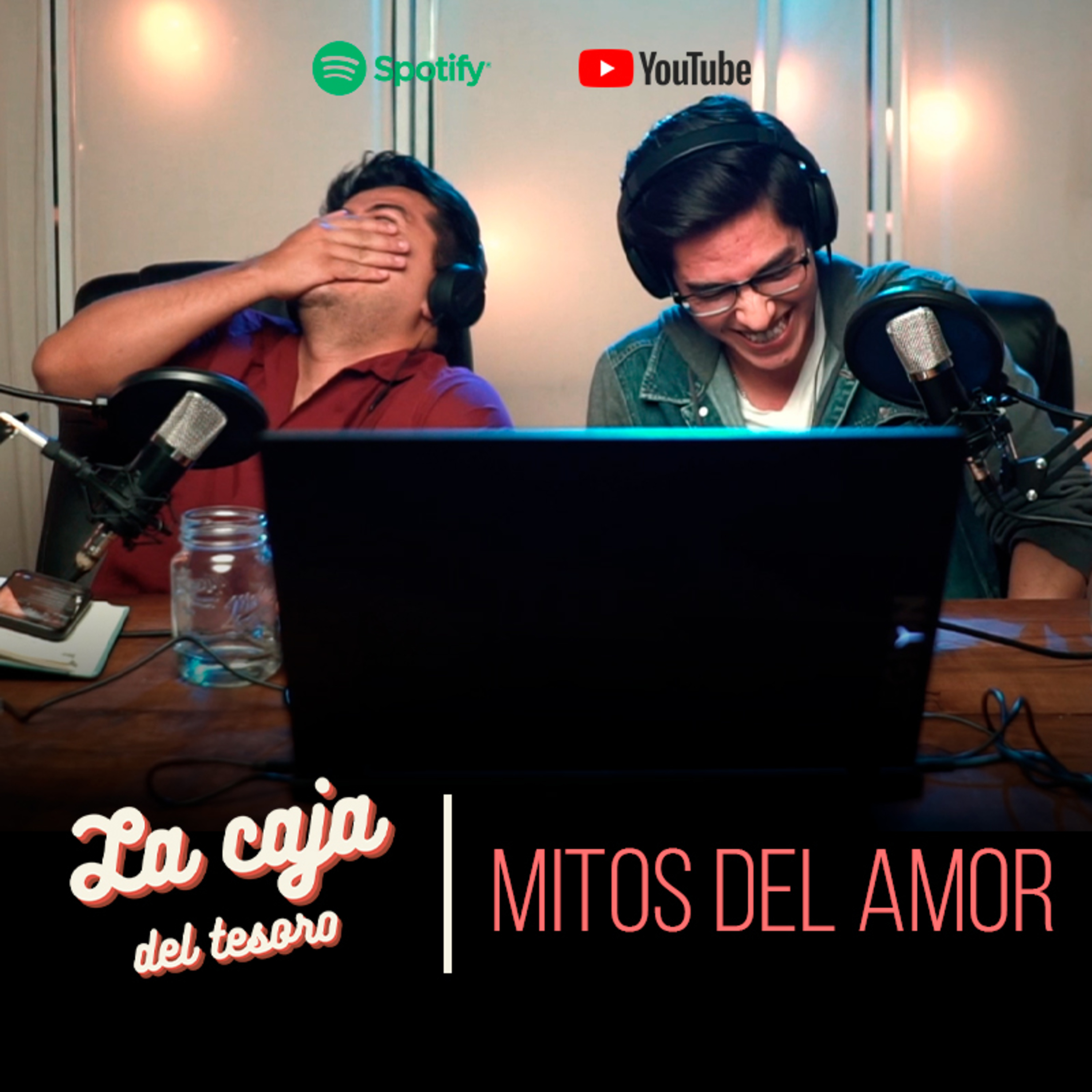 La Caja del Tesoro