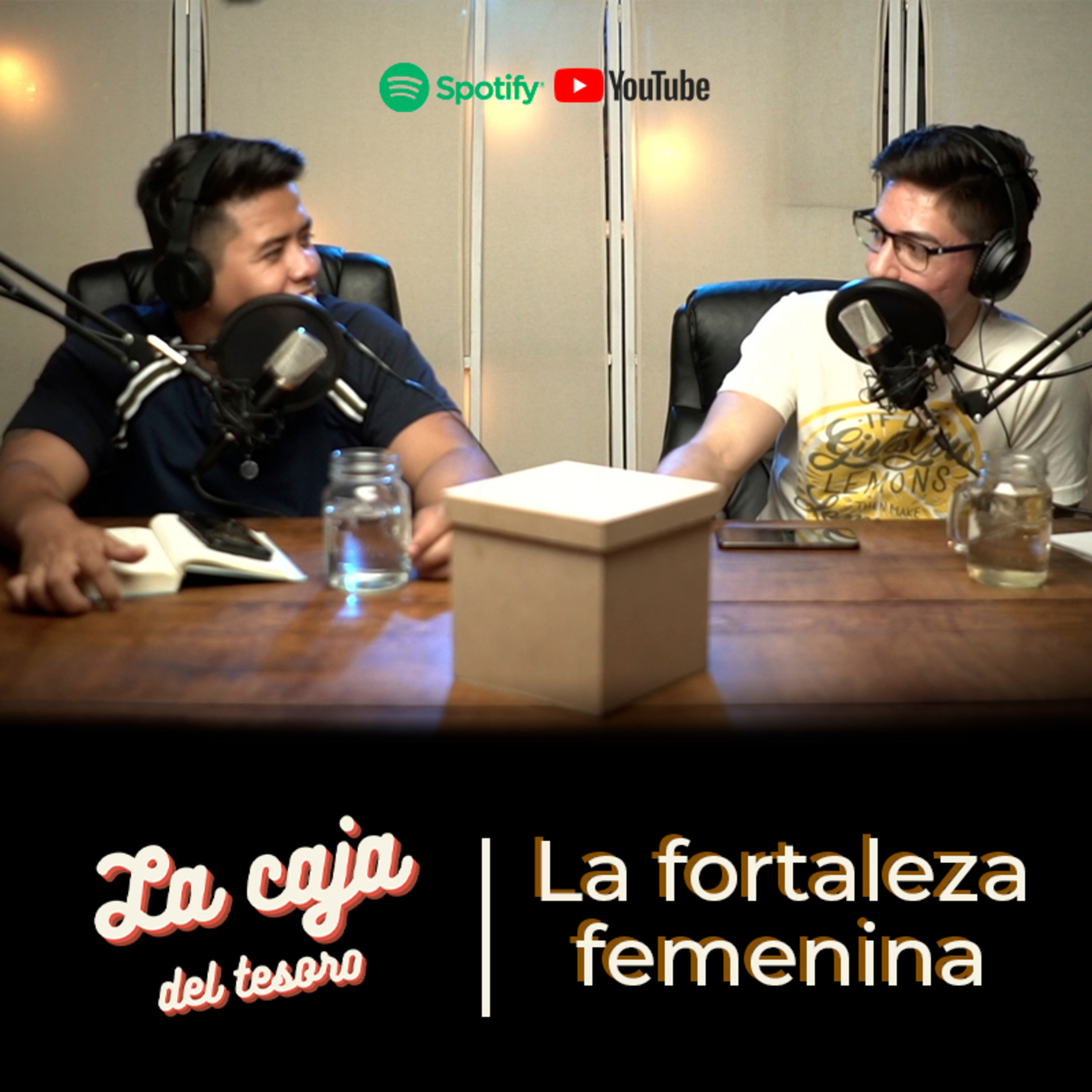 La Caja del Tesoro