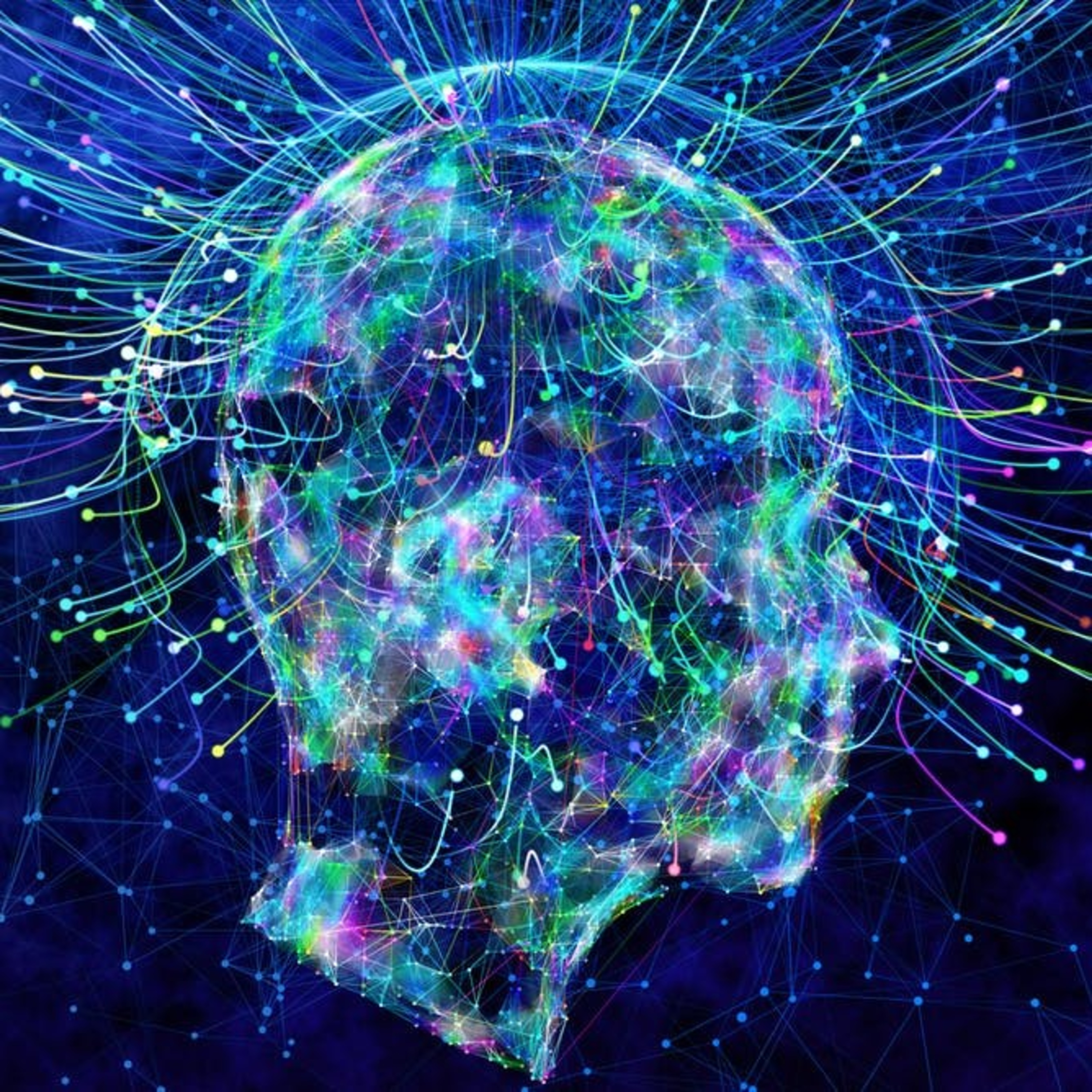 Thought Triggers: Lowering Your Vibration episode artwork