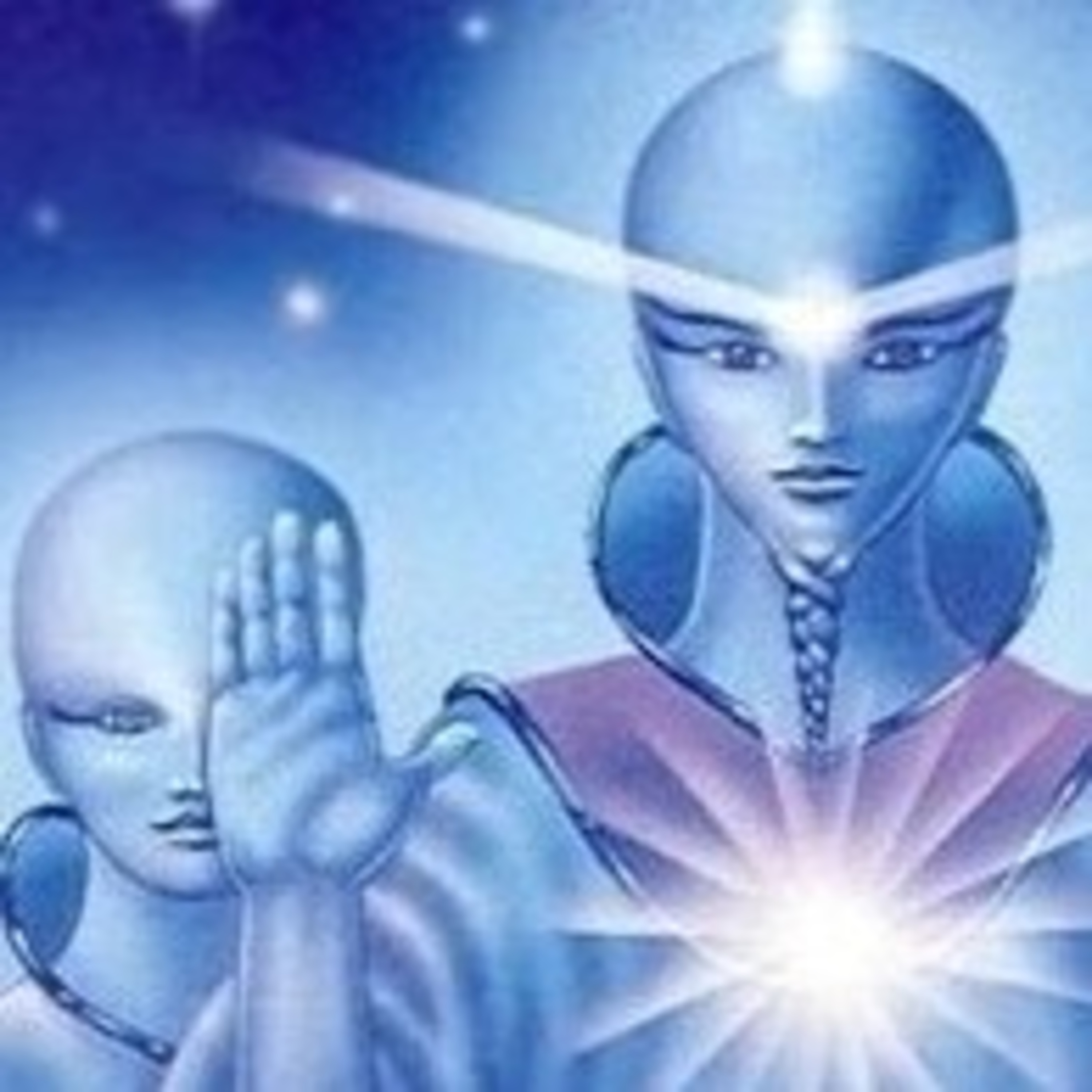 Galactic & Planetary Updates episode artwork