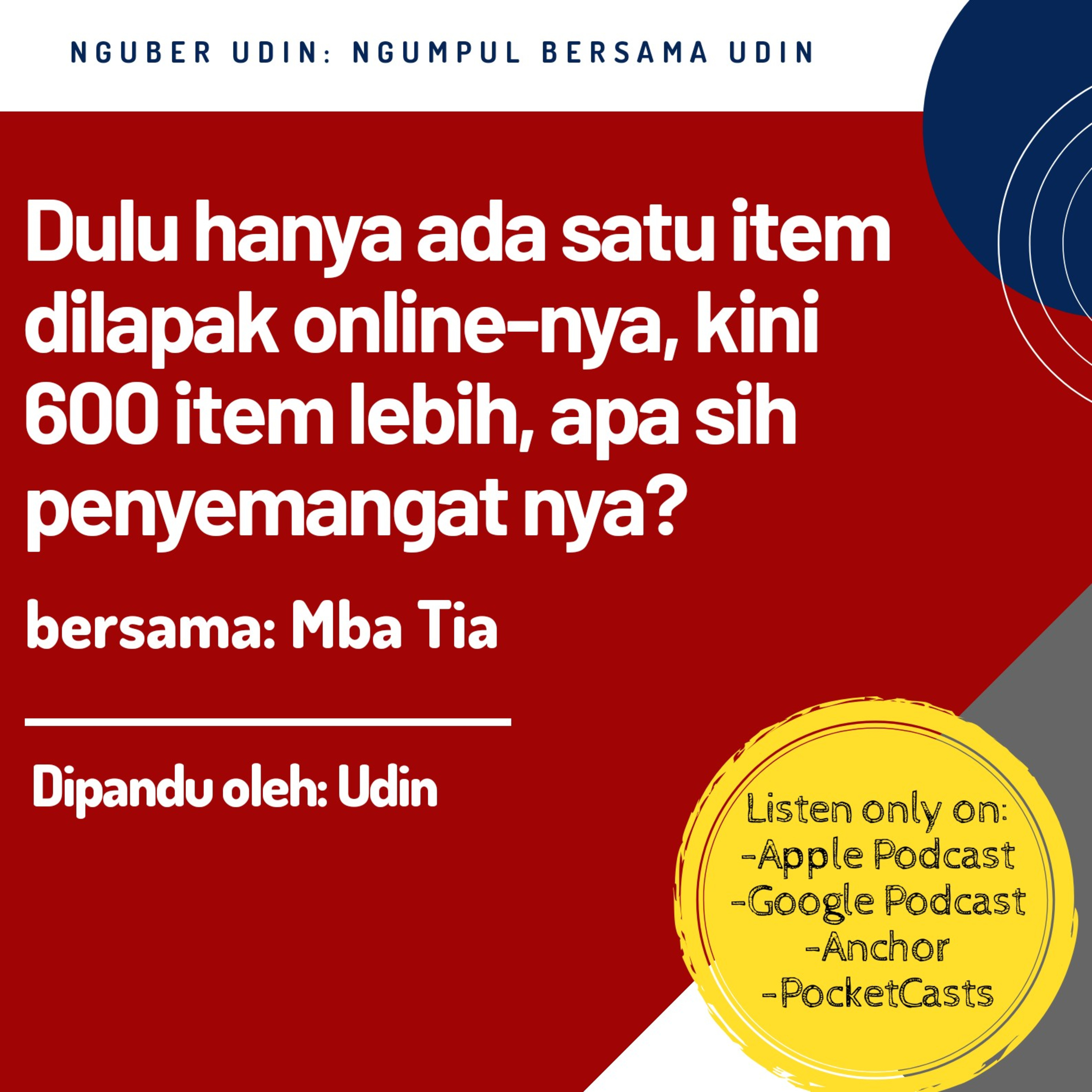 Nguber Udin