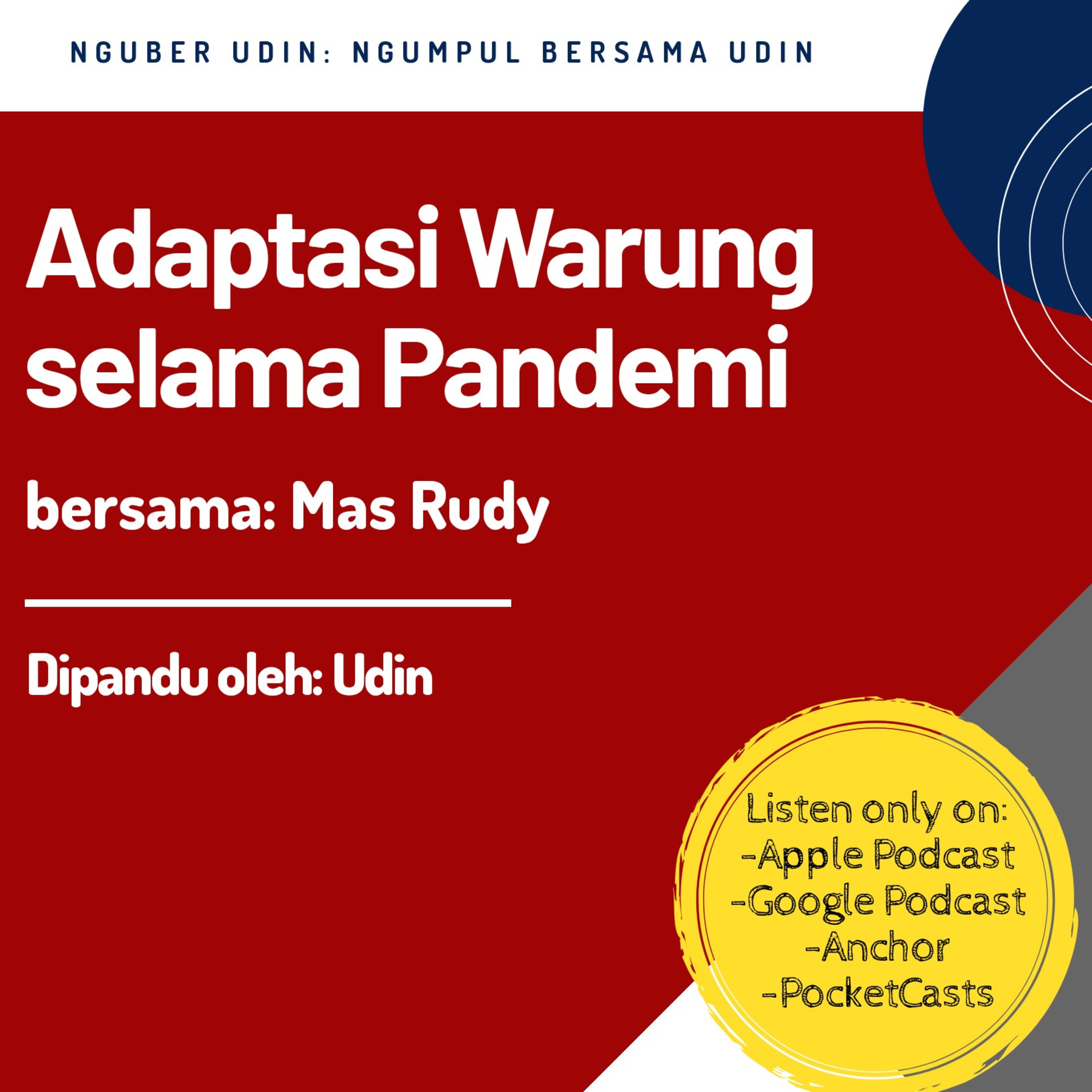 Nguber Udin