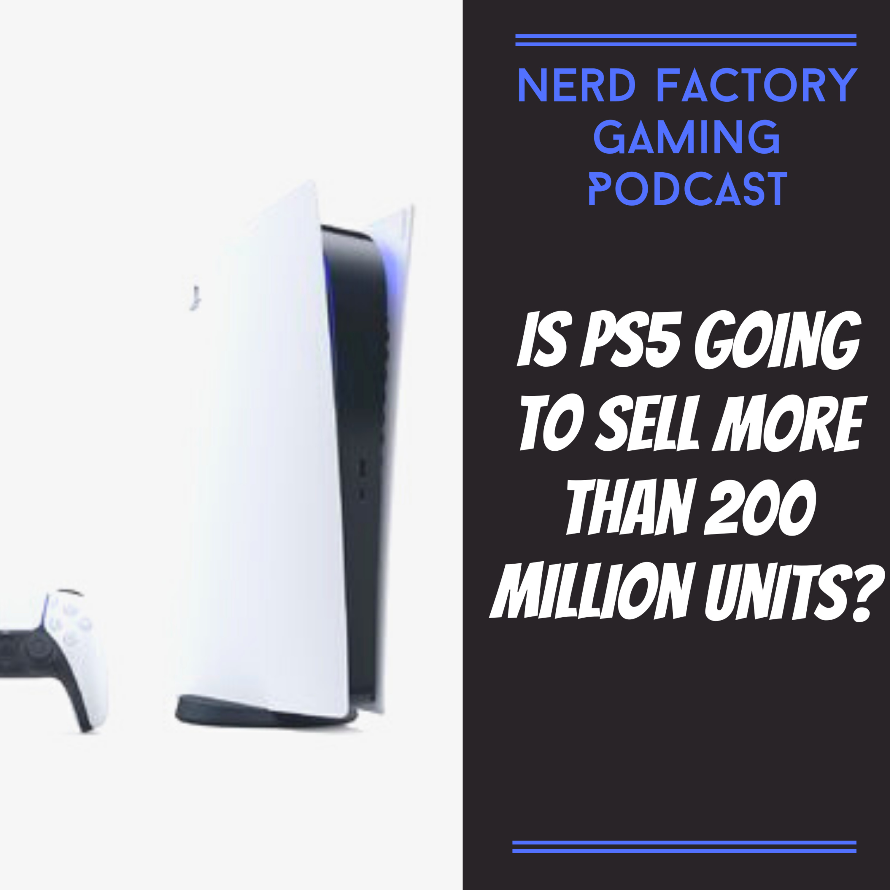 Nerd Factory Gaming