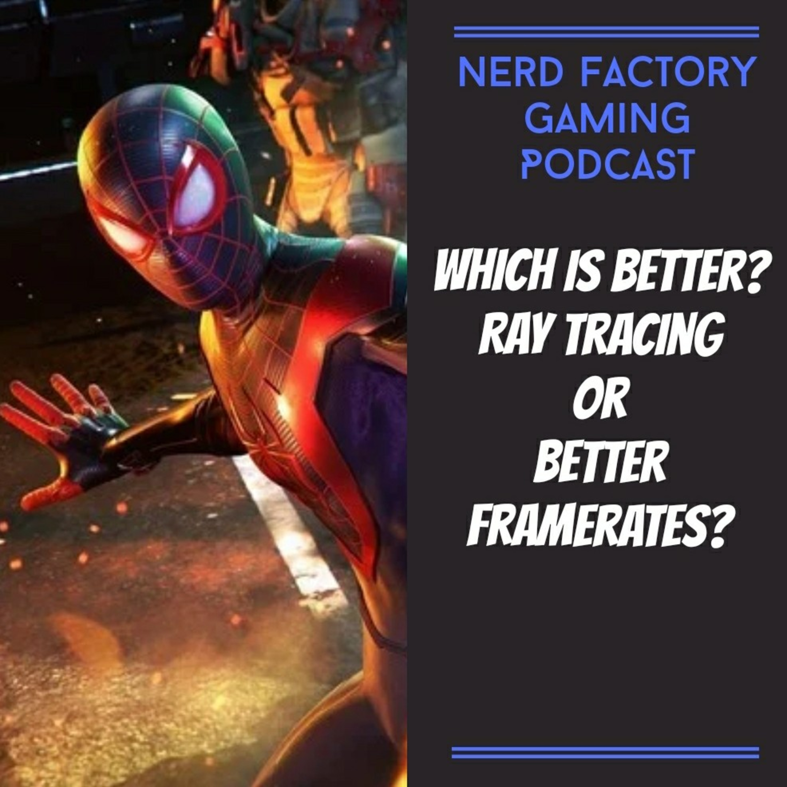 Nerd Factory Gaming
