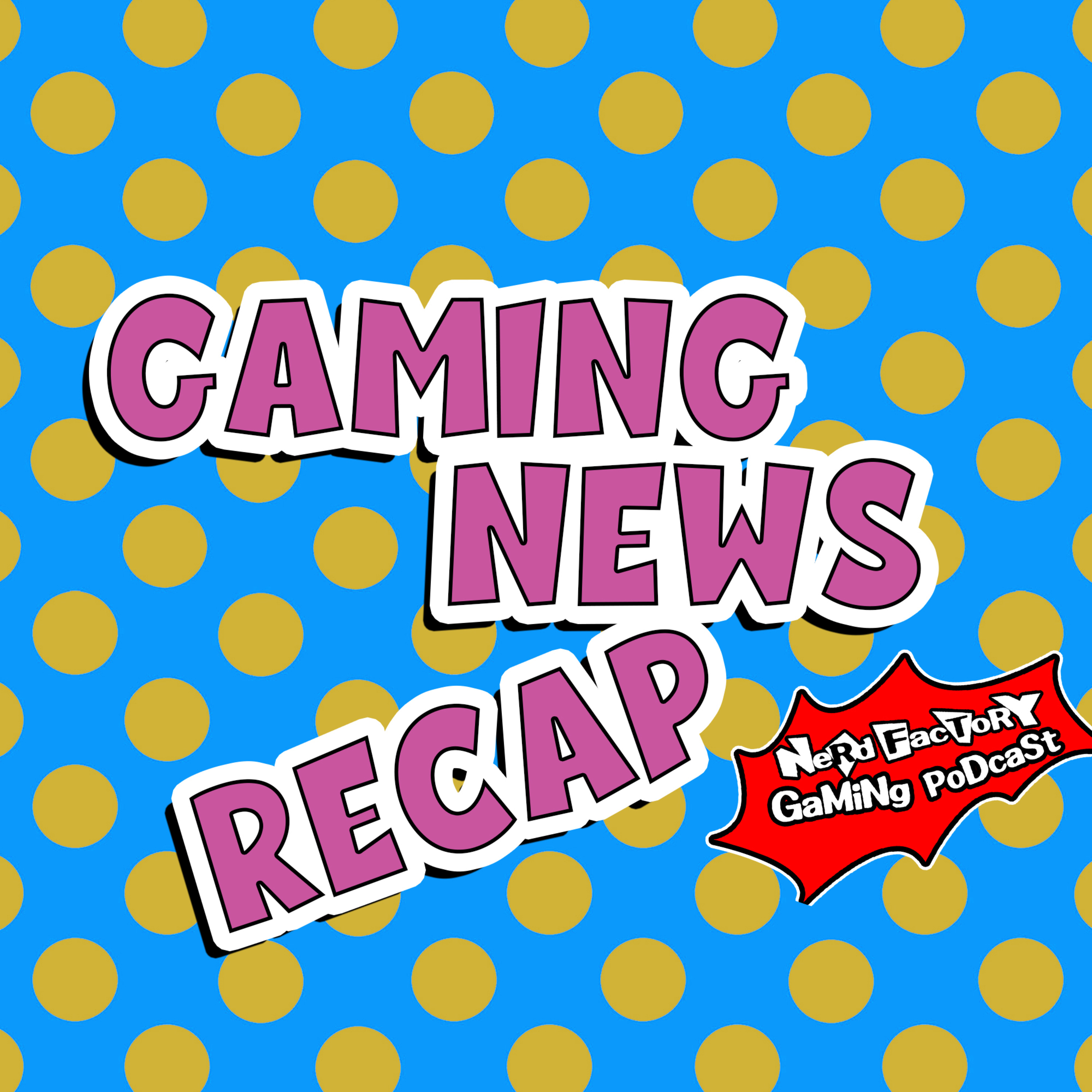 Nerd Factory Gaming