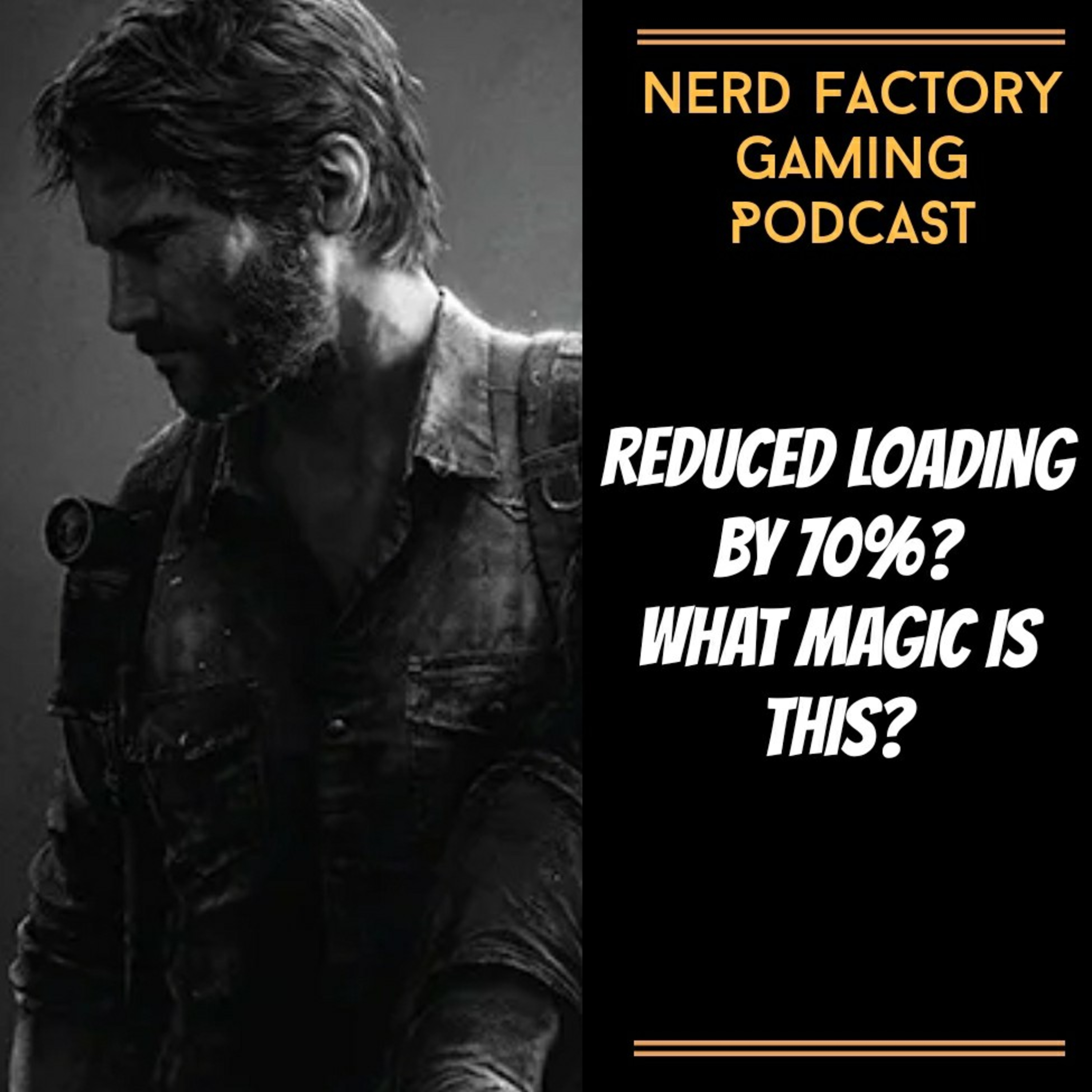 Nerd Factory Gaming