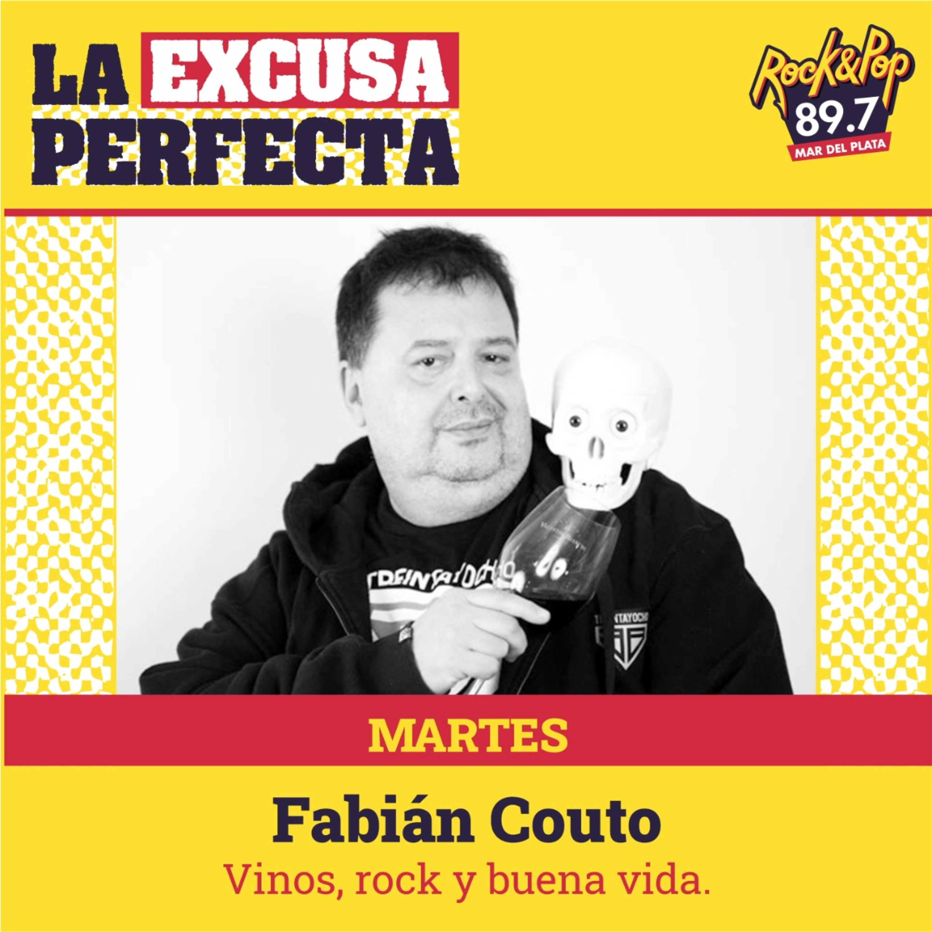 La Excusa Perfecta