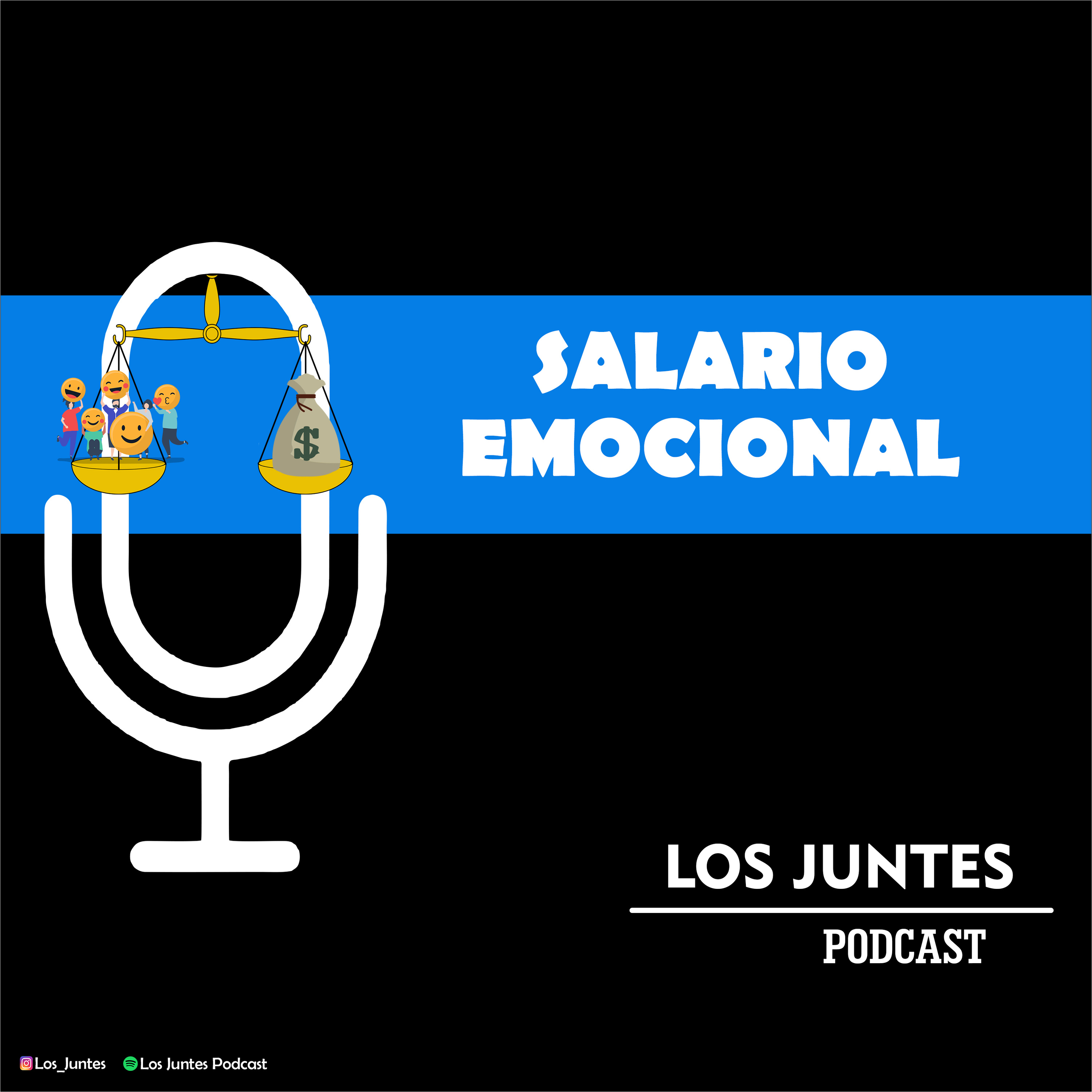 Salario Emocional episode artwork