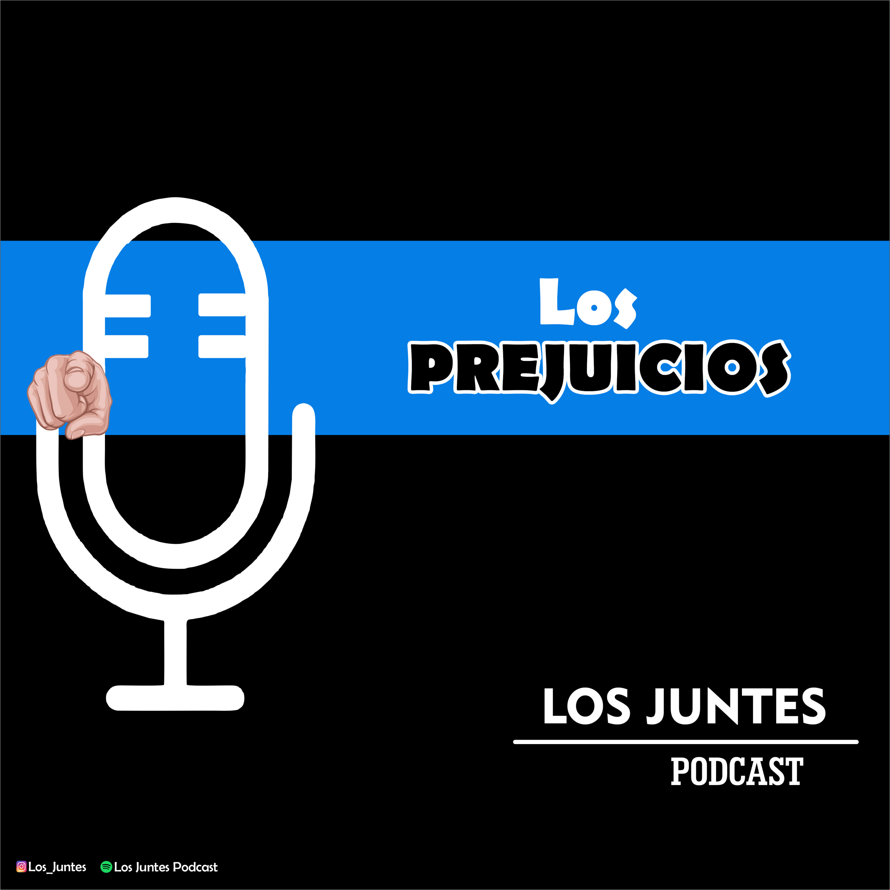 Prejuicios  episode artwork