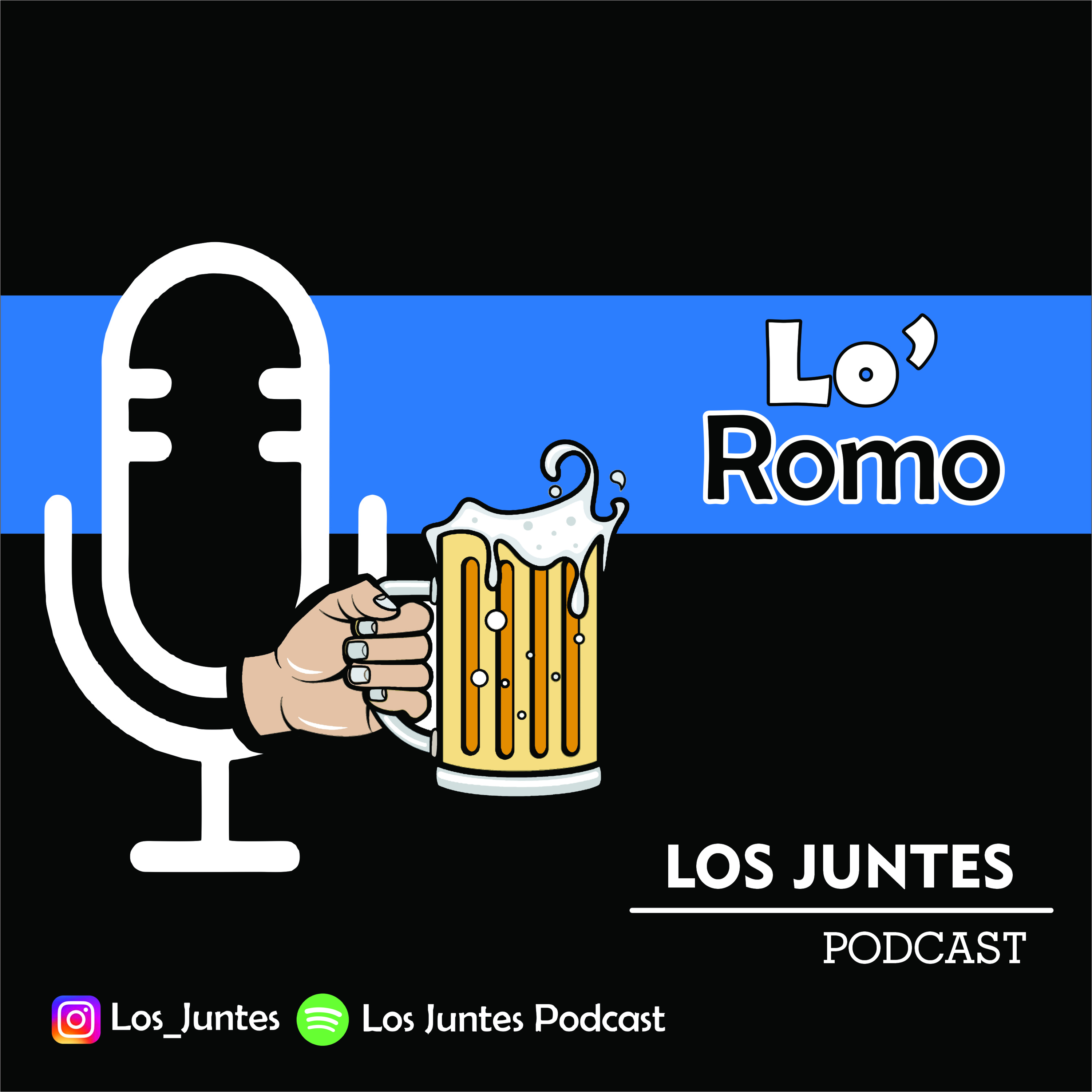 ROMOLOGIA  episode artwork