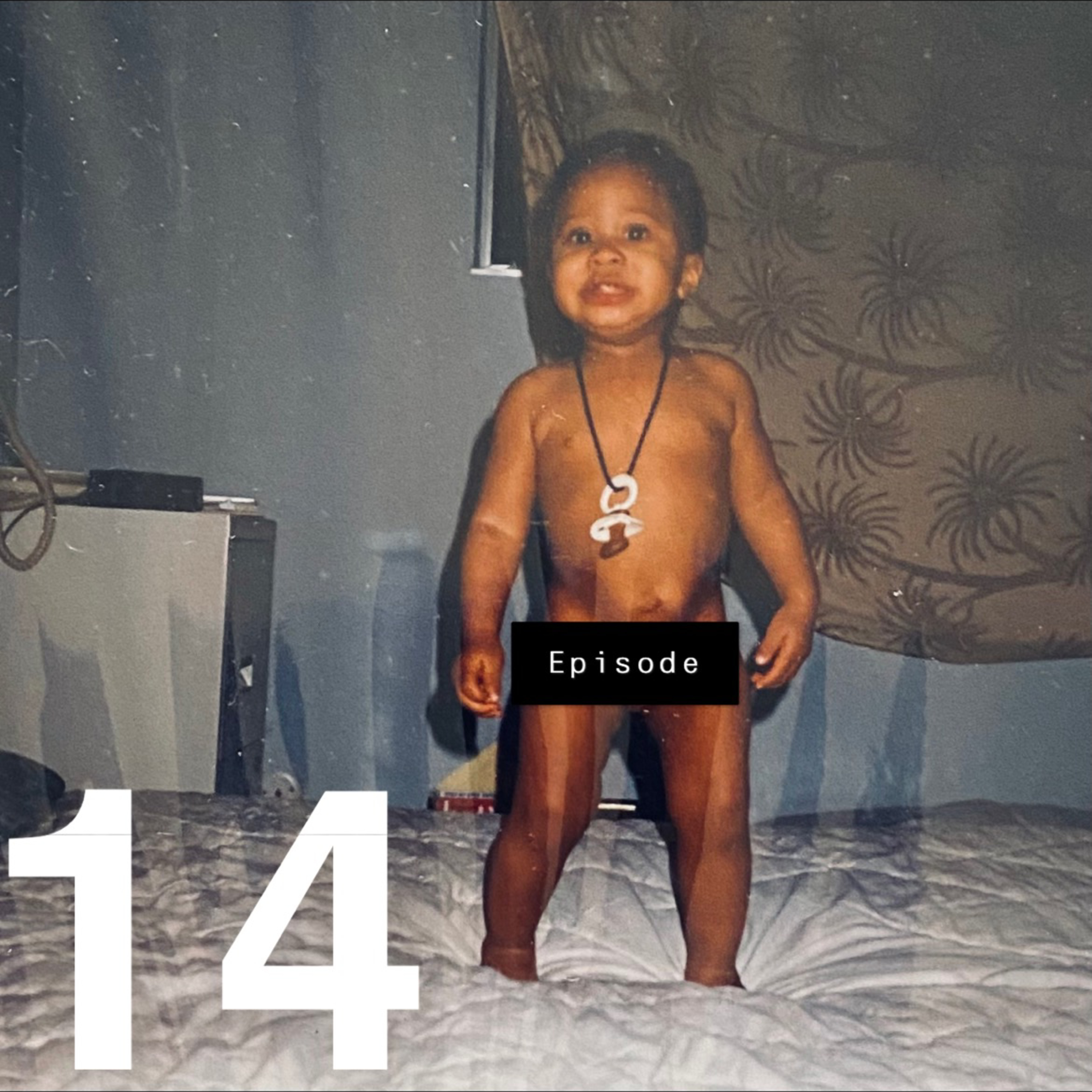 Episode 14: BTS episode artwork
