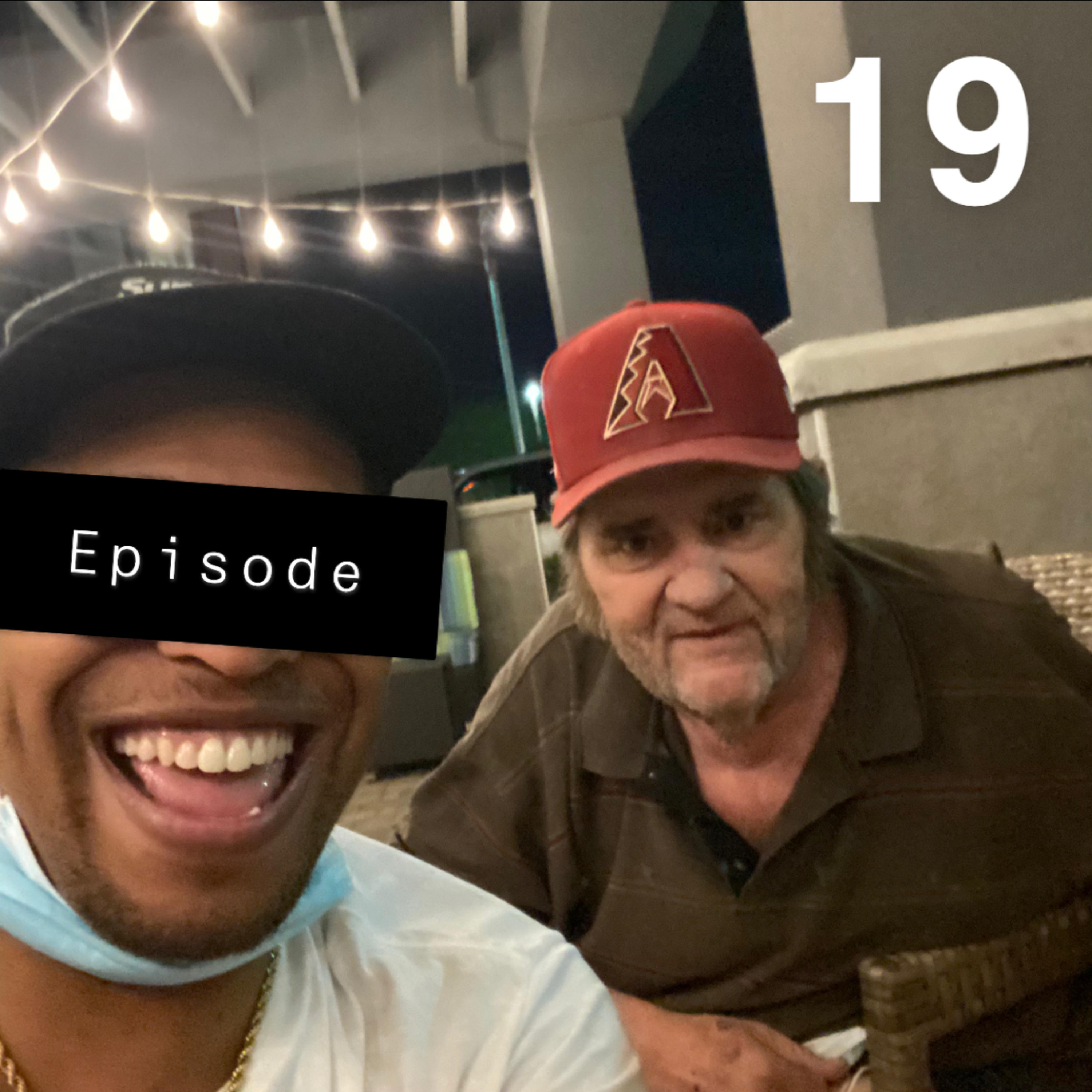 Episode 19: Good Win! episode artwork