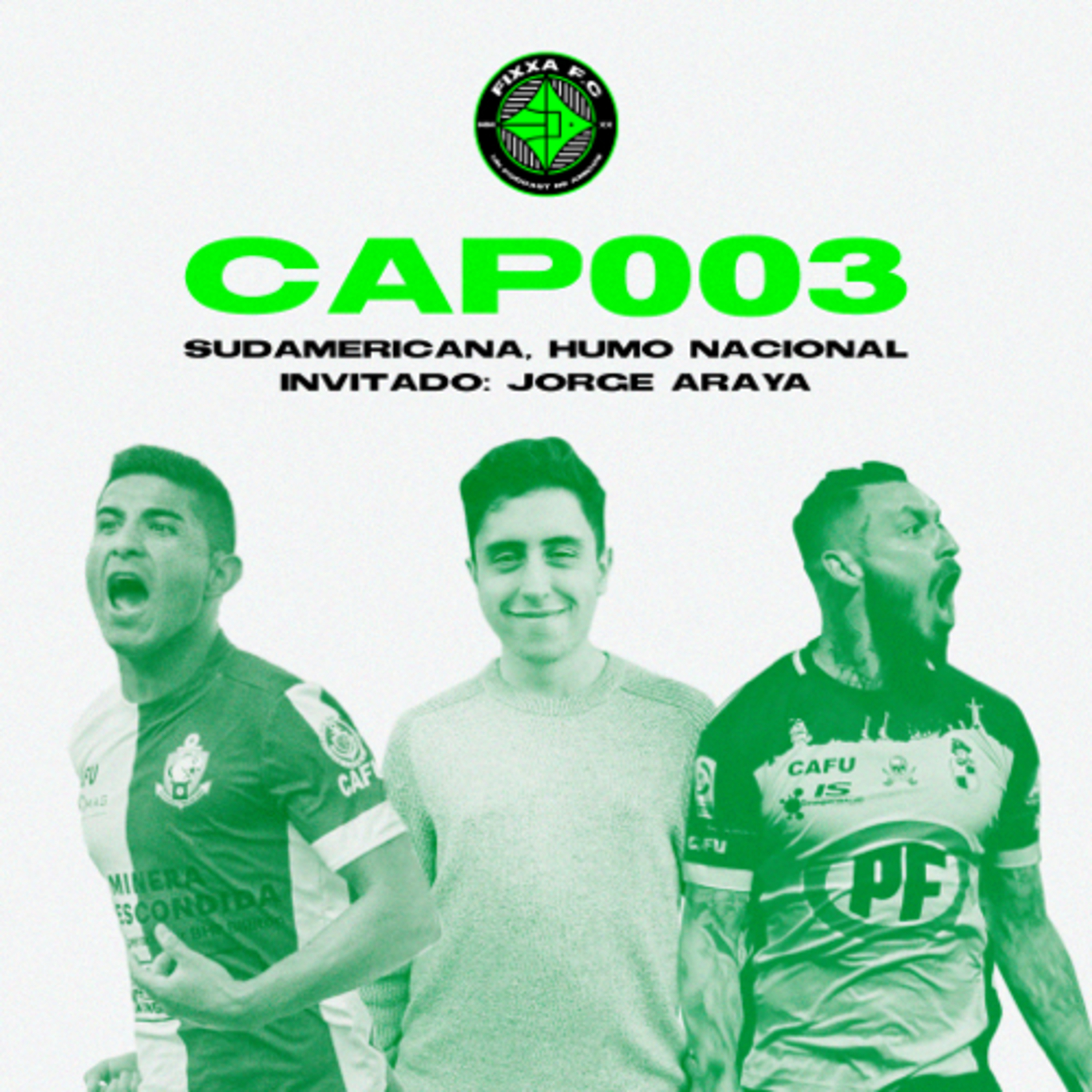 003 - Exposición