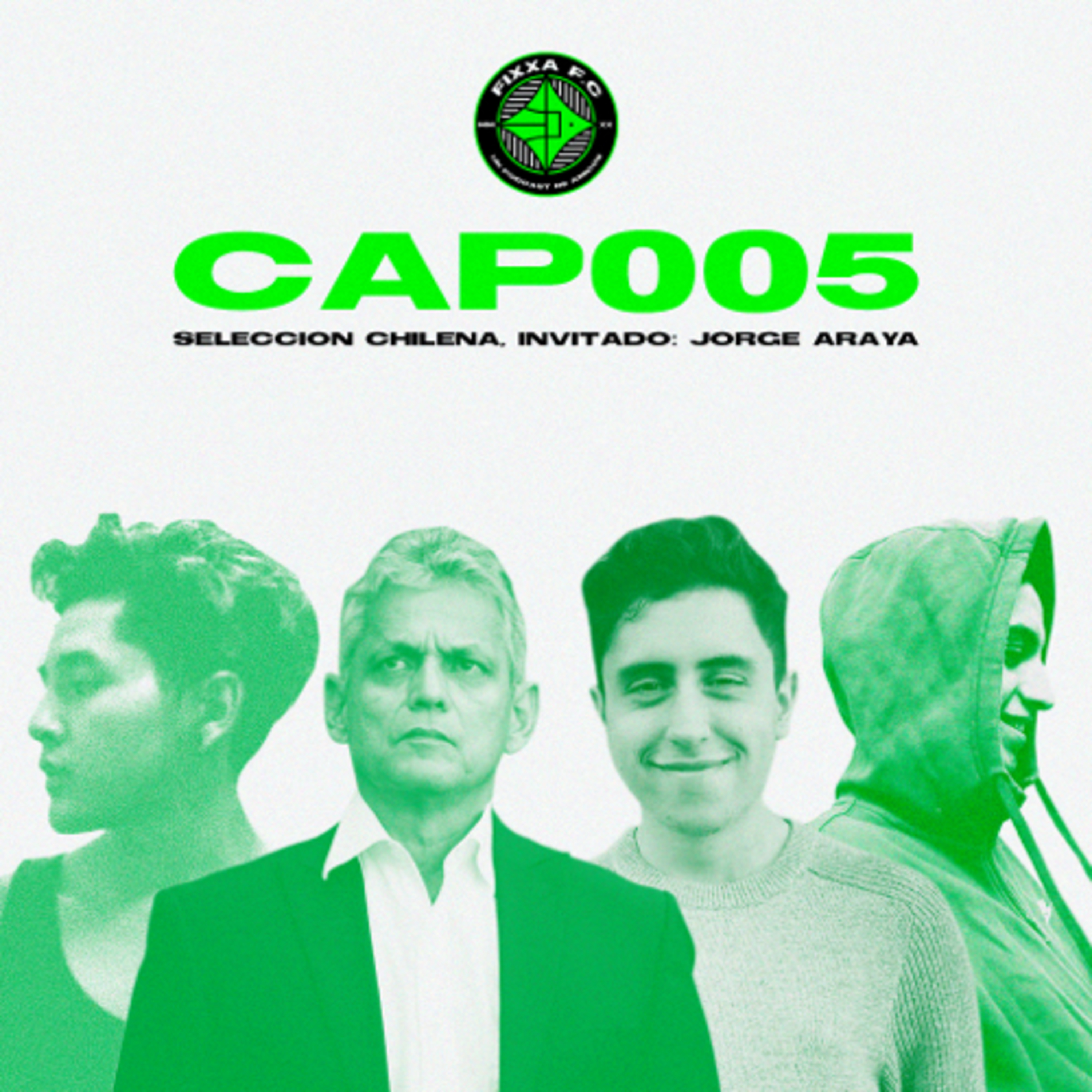 005 - Selección directa