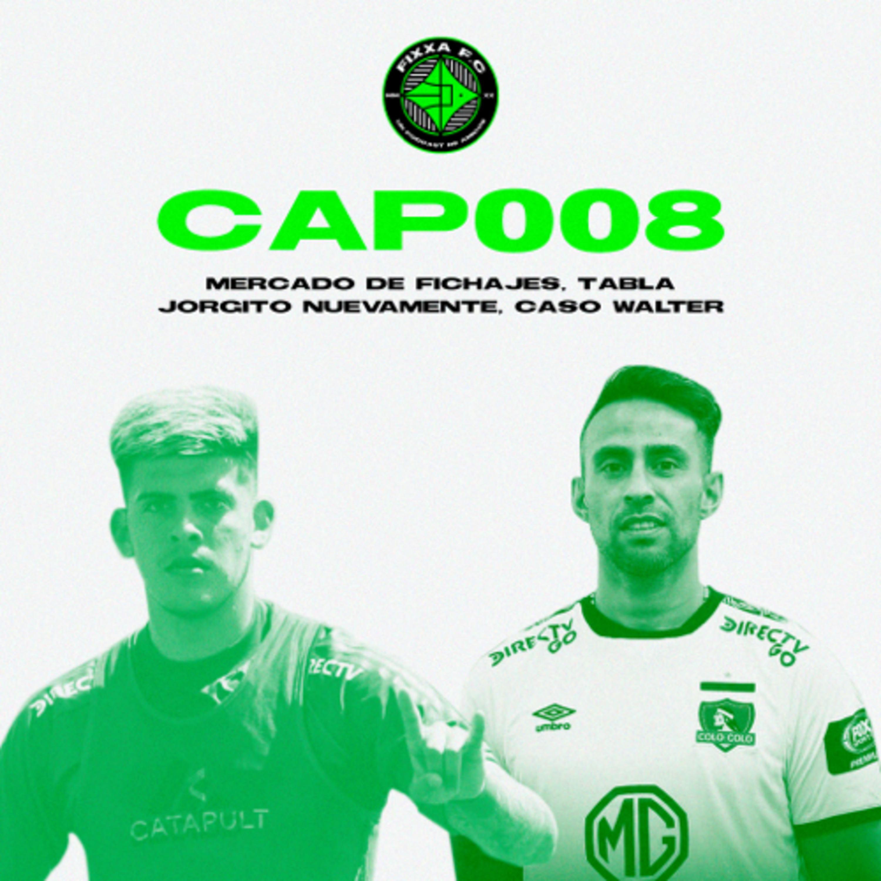 008 - Guardado