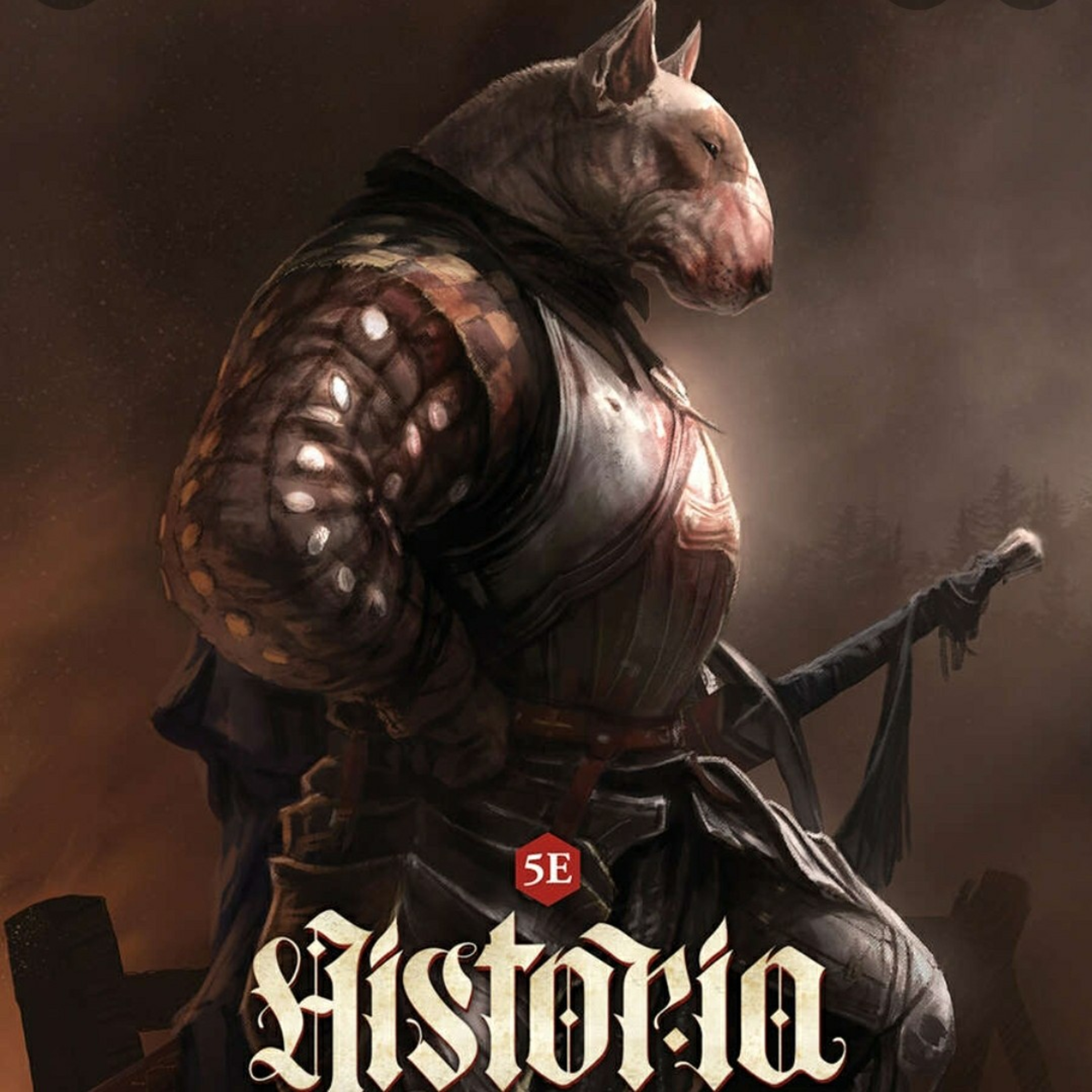 Let's Play Historia!