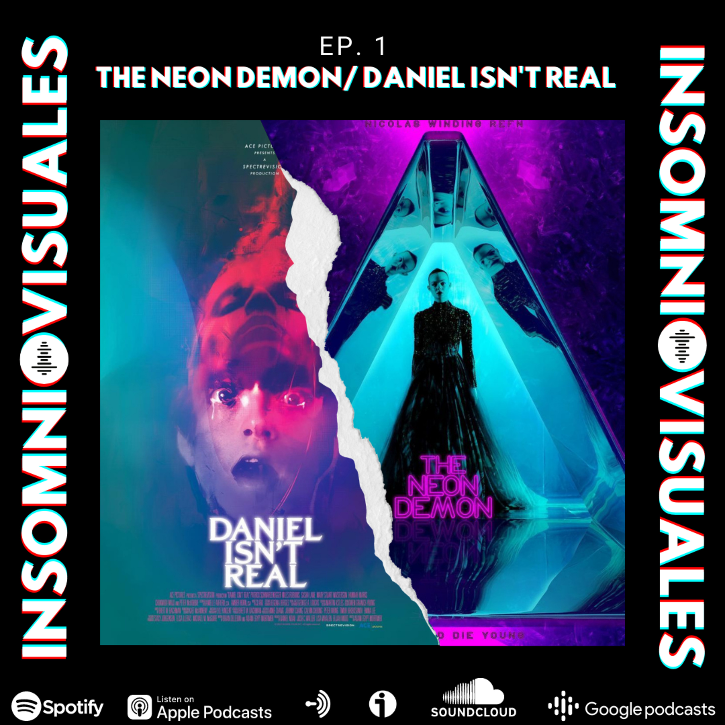 Insomniovisuales