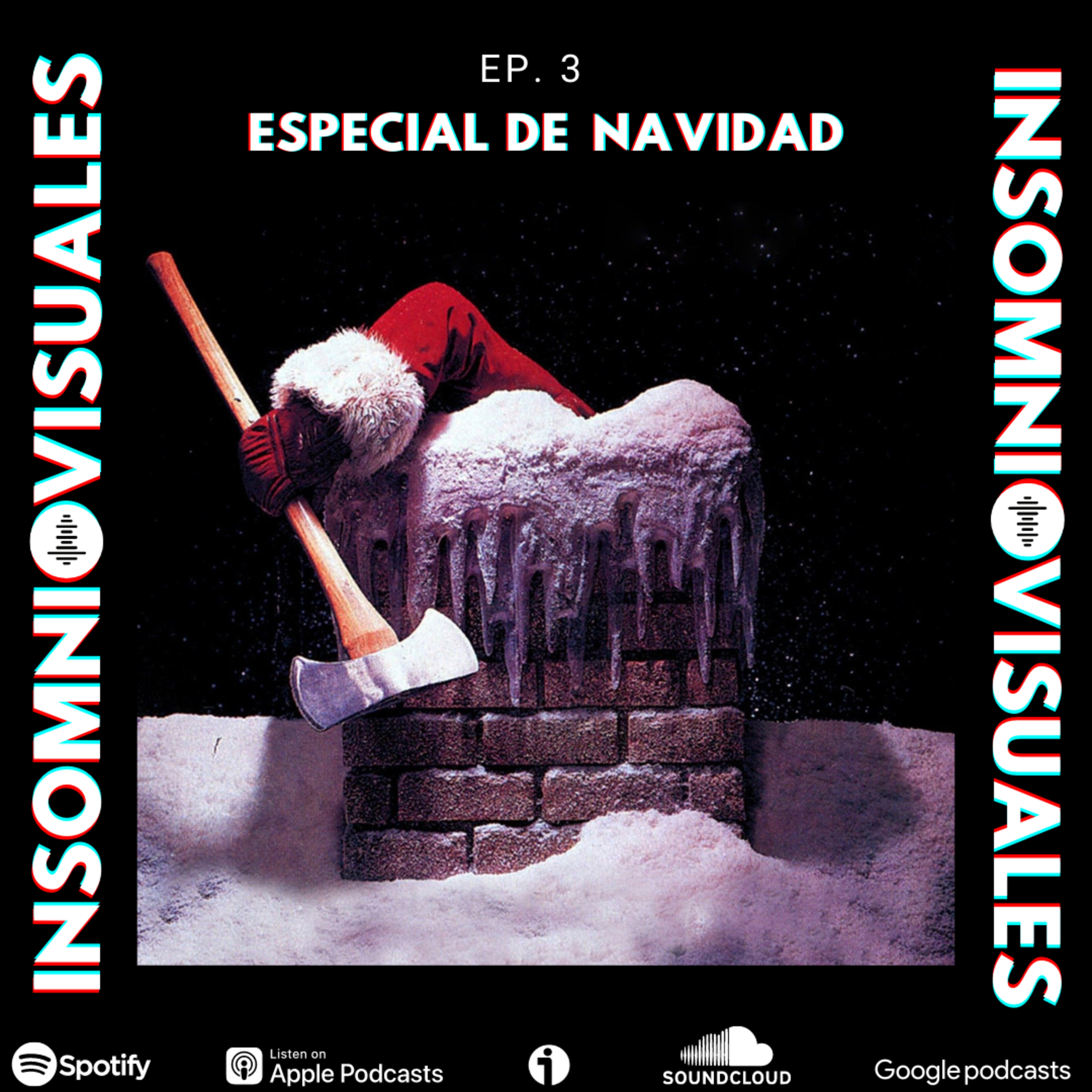Insomniovisuales