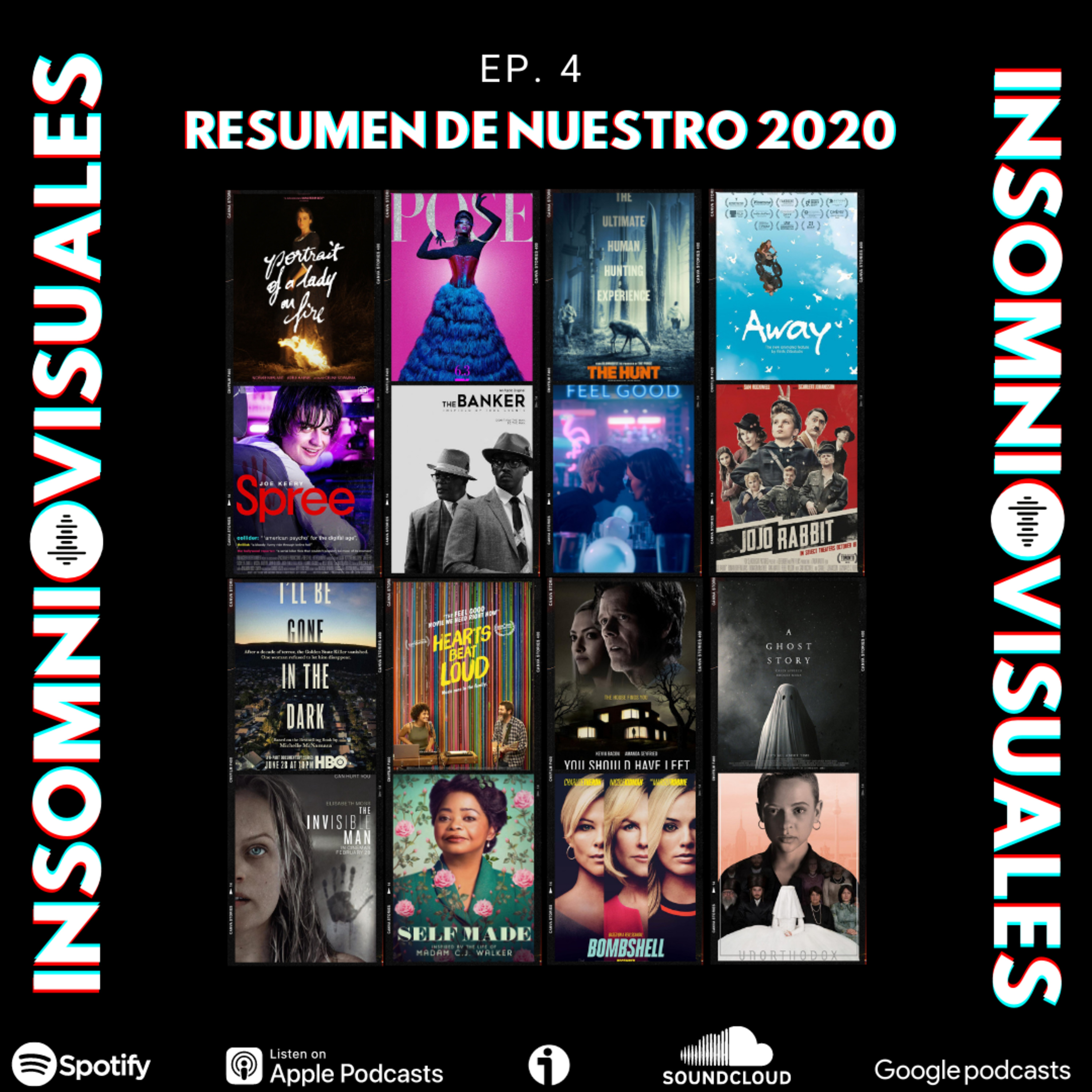Insomniovisuales