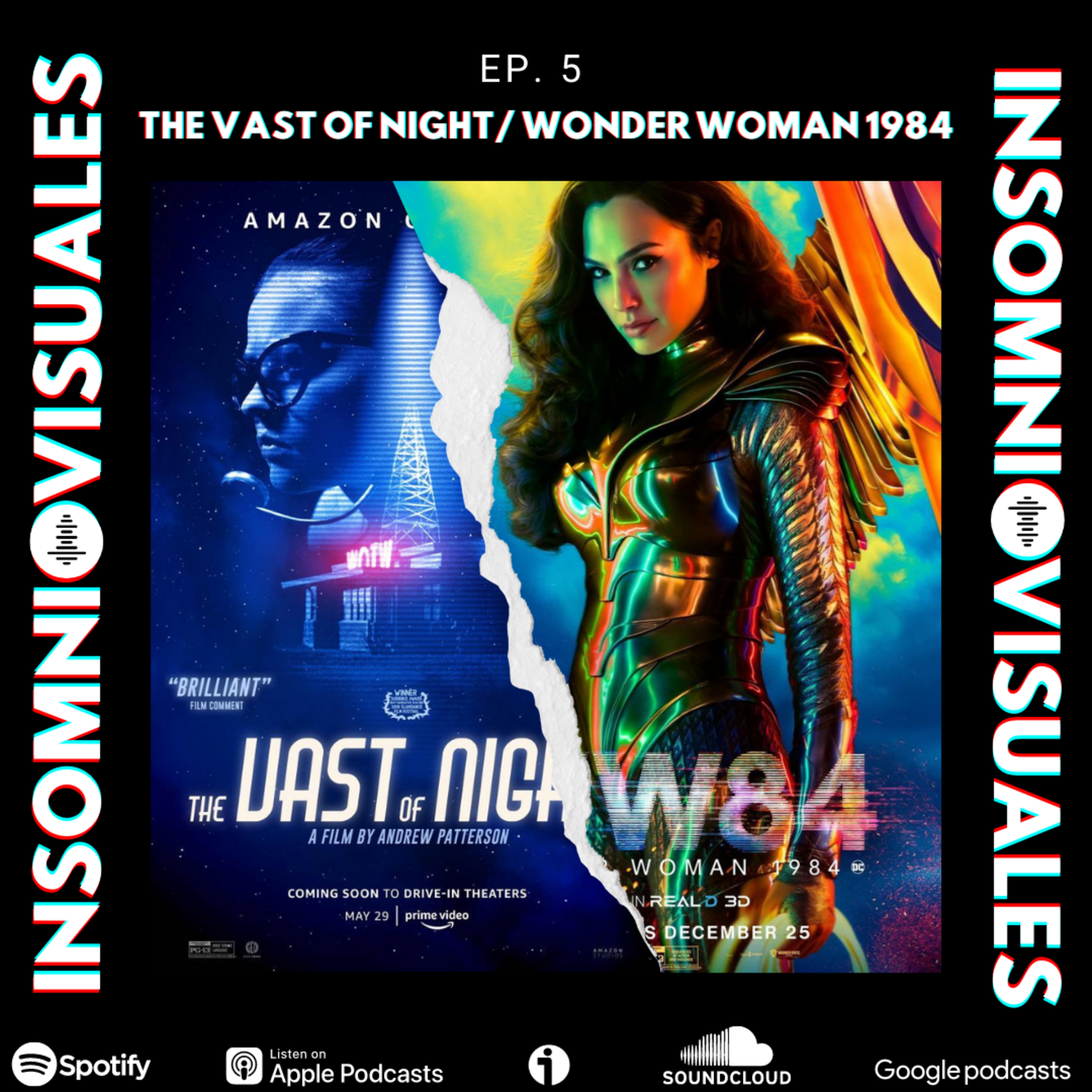 Insomniovisuales