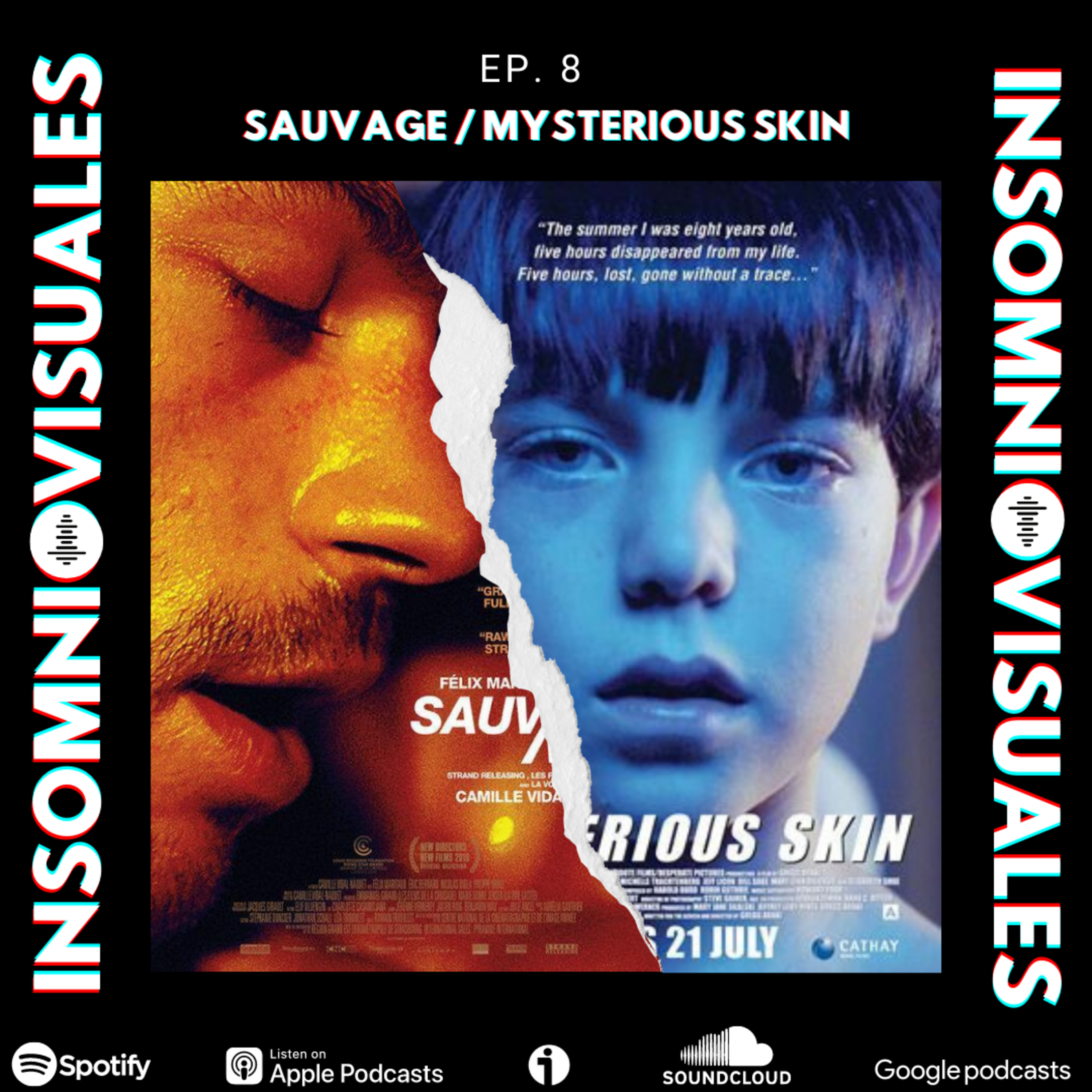 Insomniovisuales