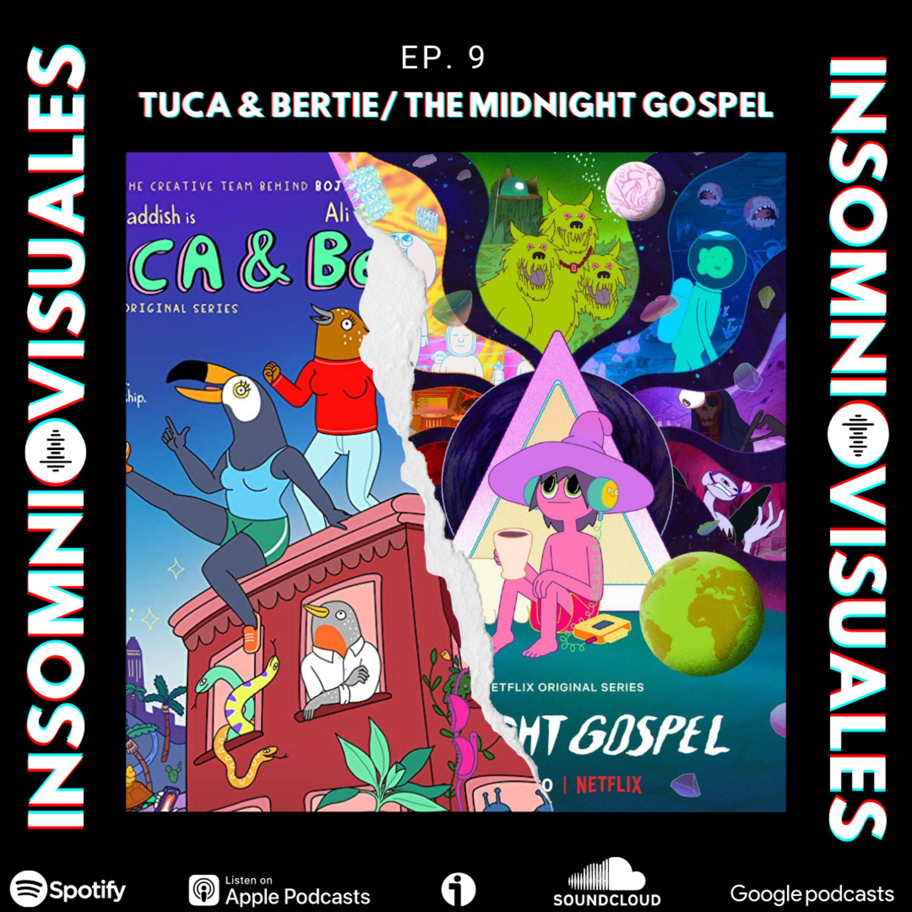 Insomniovisuales
