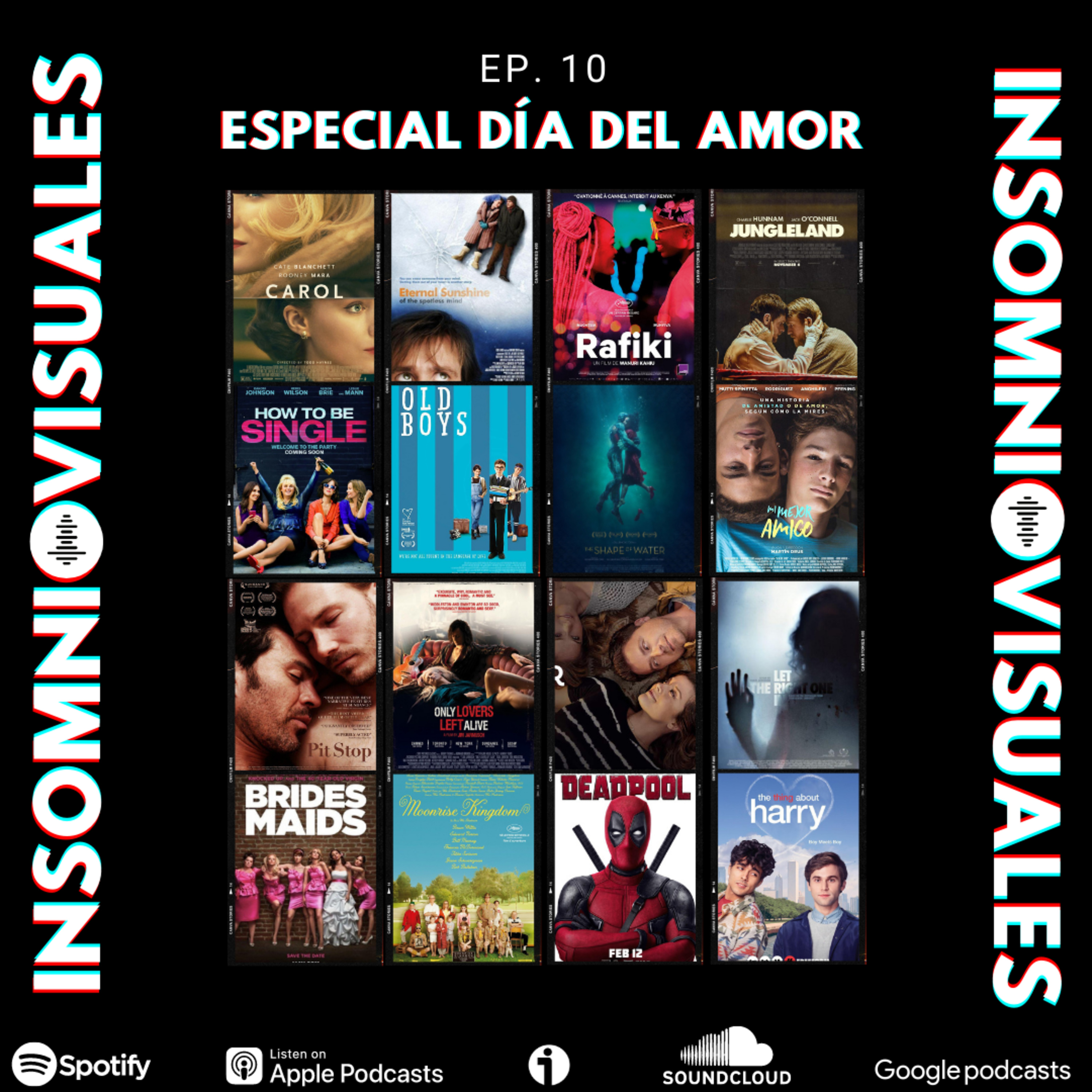 Insomniovisuales