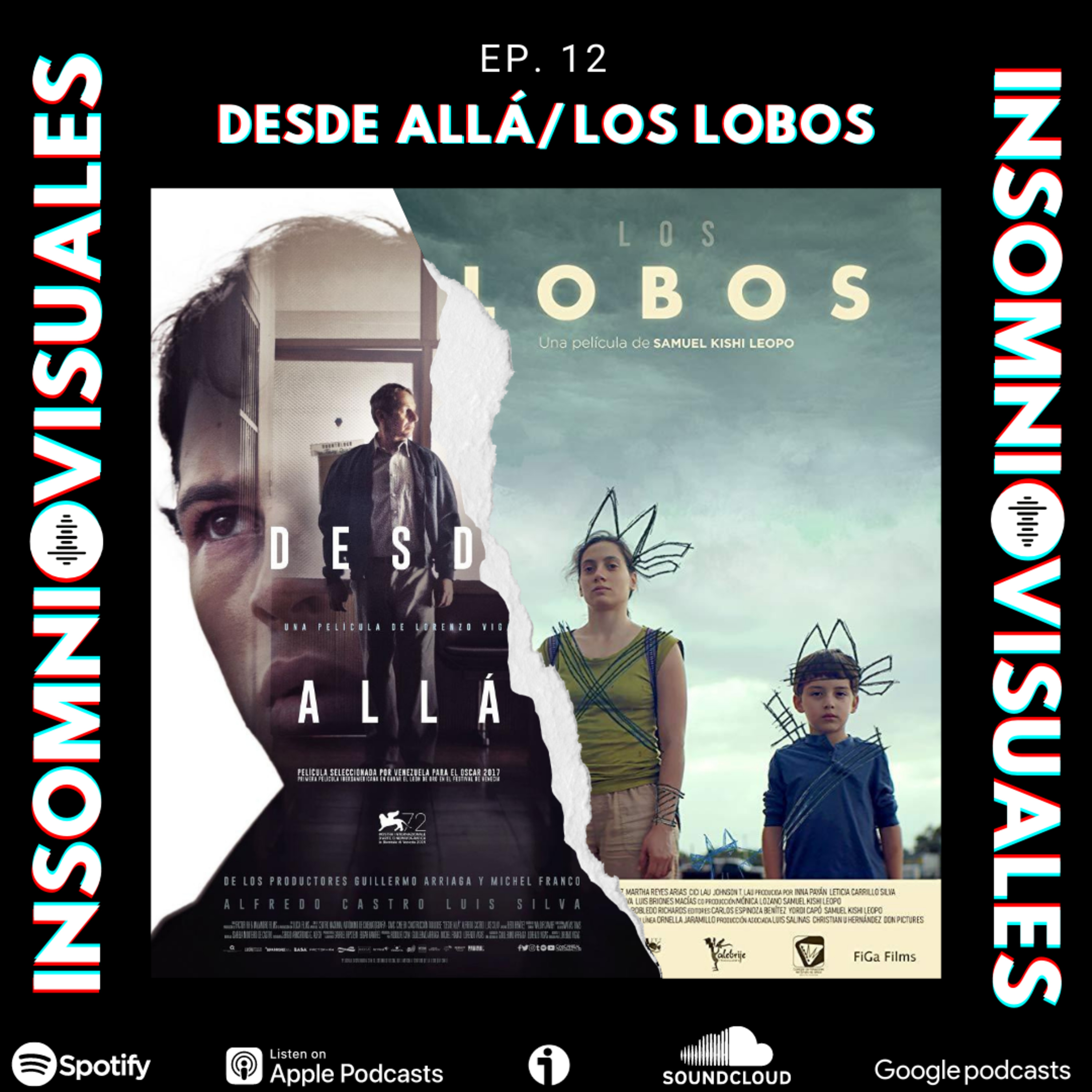 Insomniovisuales