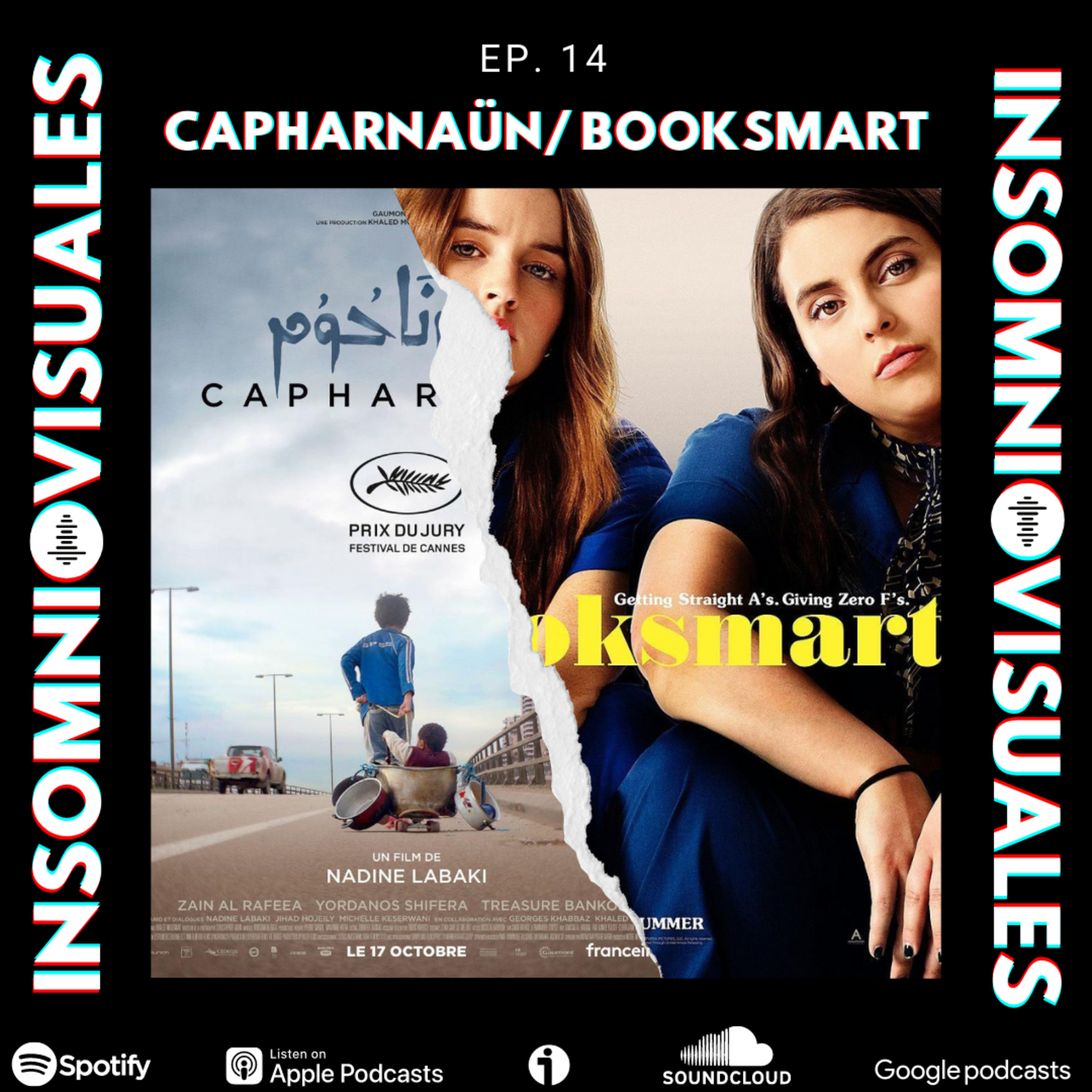 Insomniovisuales