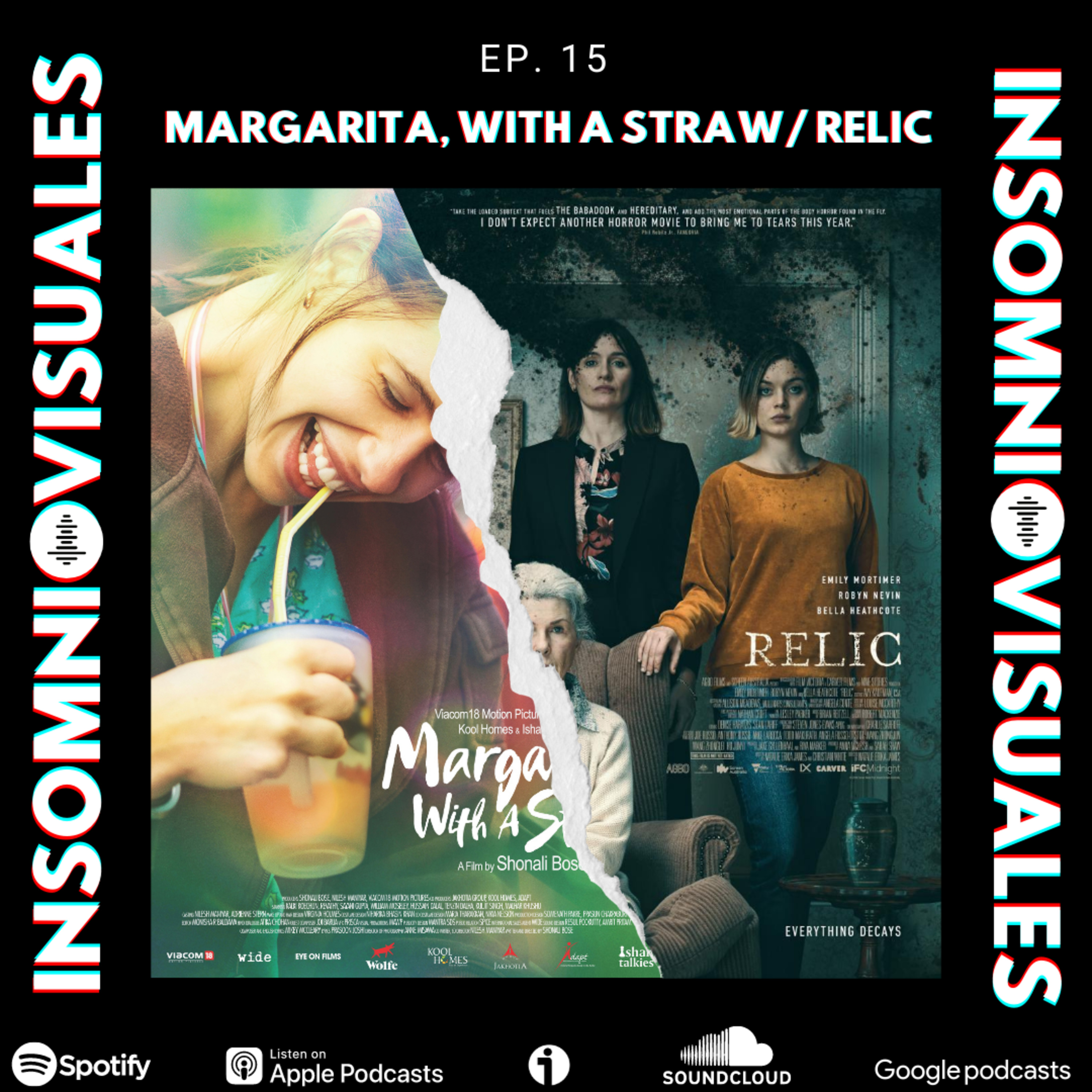 Insomniovisuales
