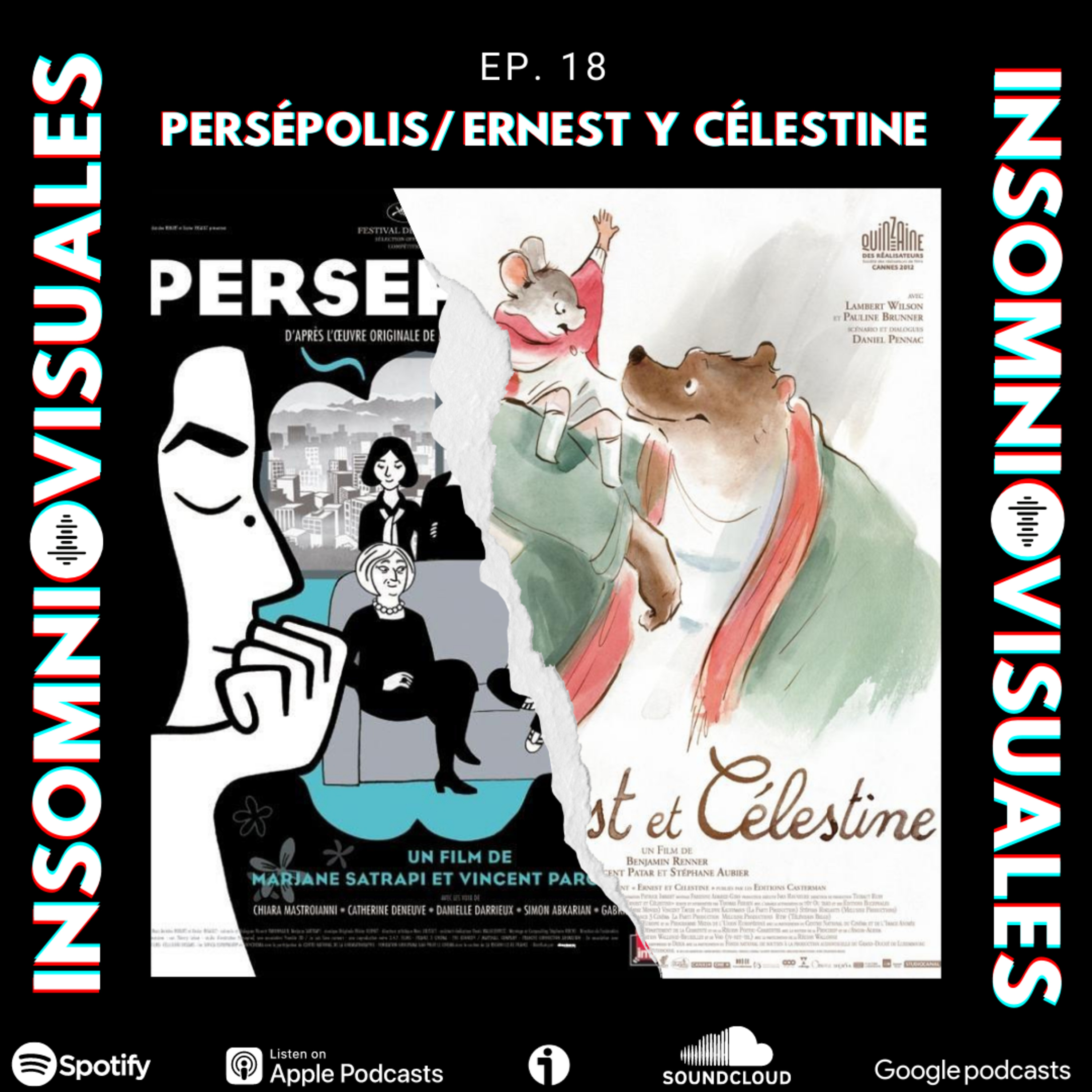 Insomniovisuales