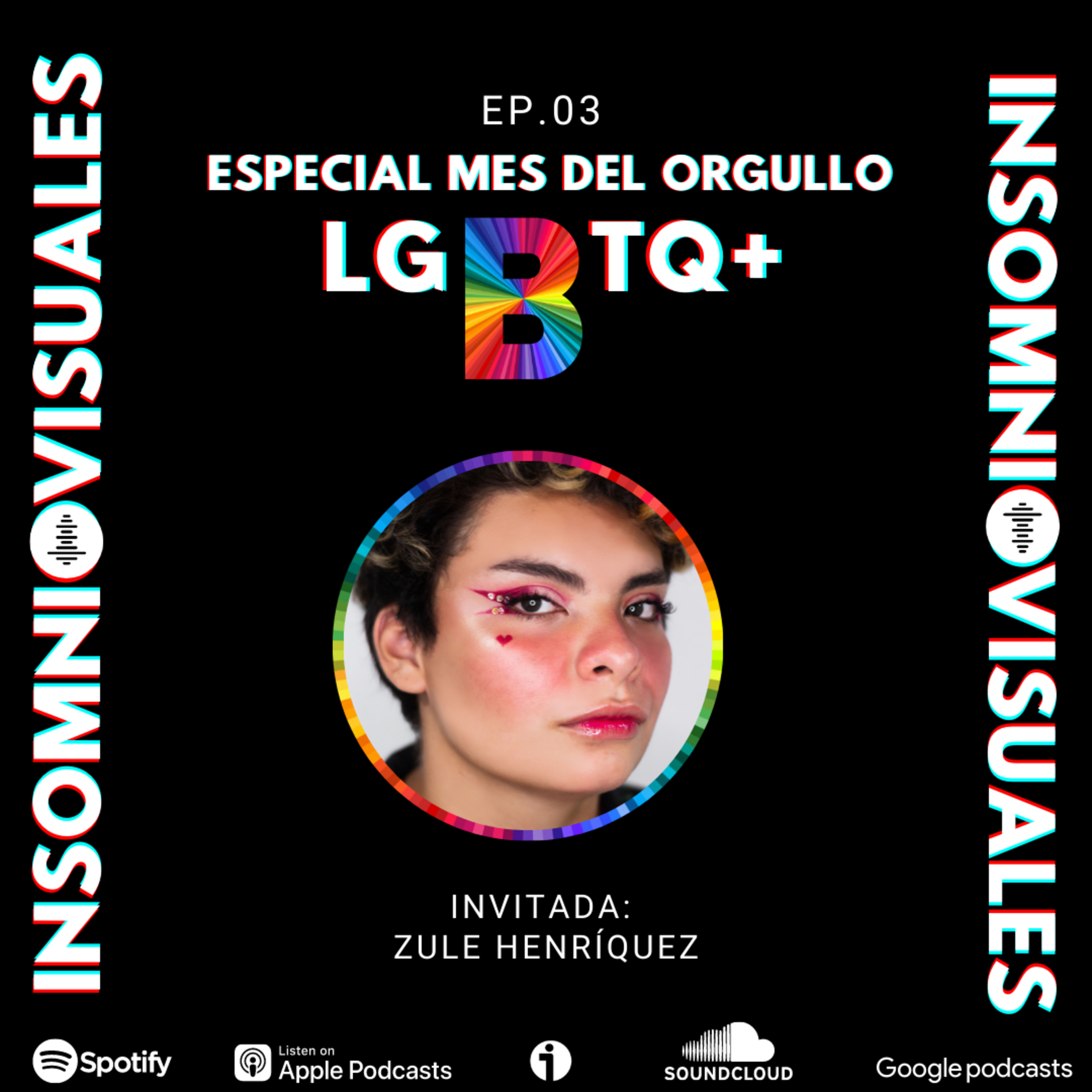 Insomniovisuales