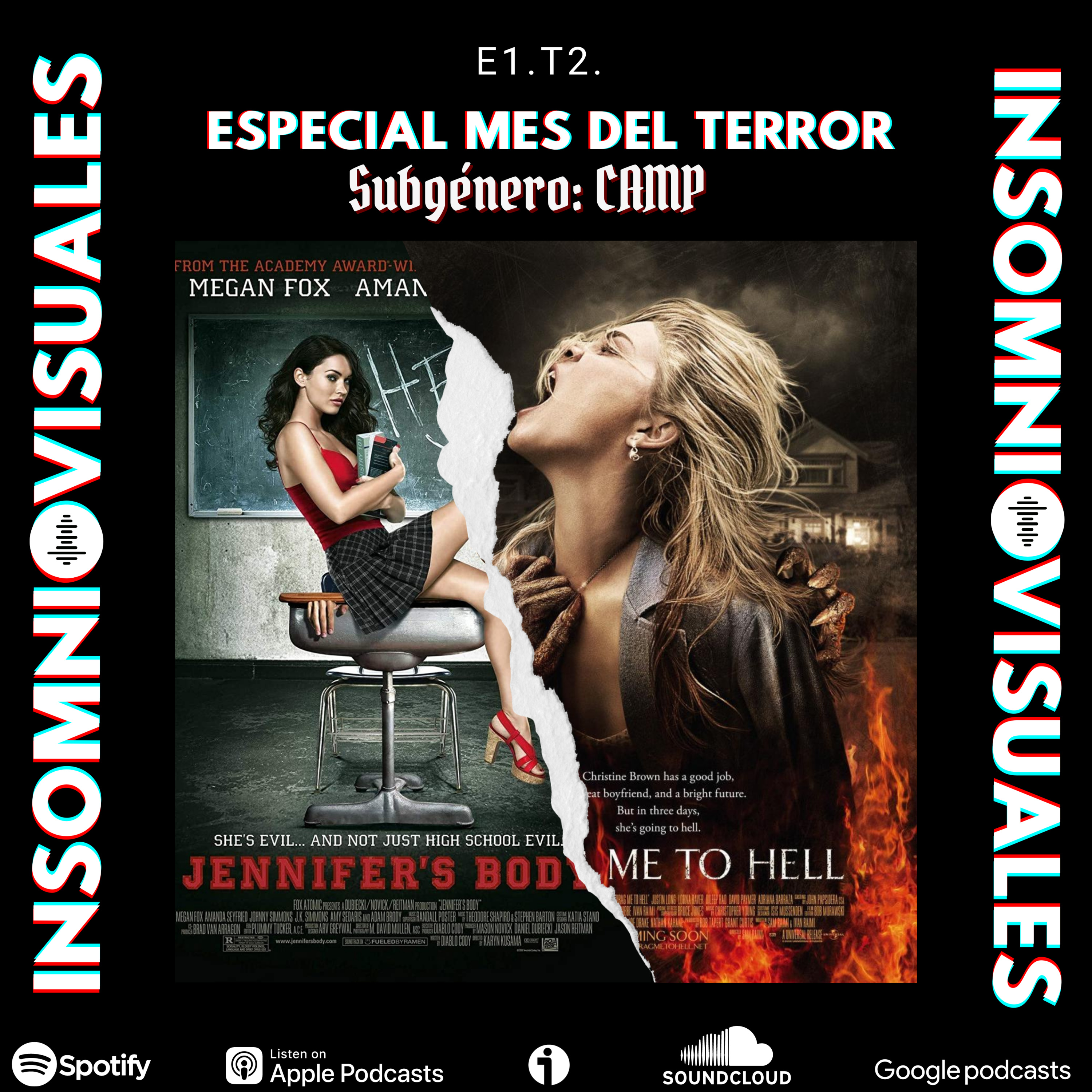 Insomniovisuales