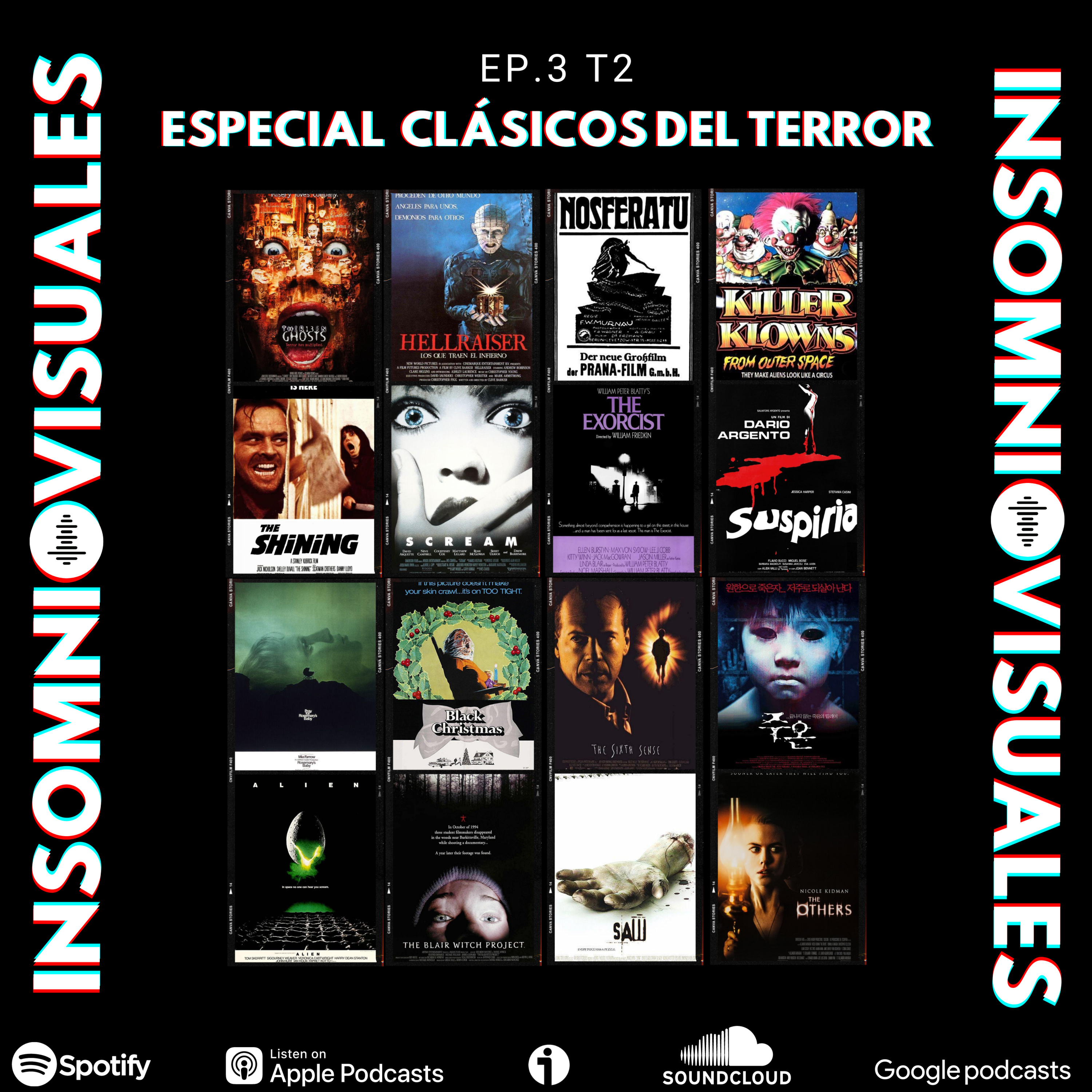 Insomniovisuales