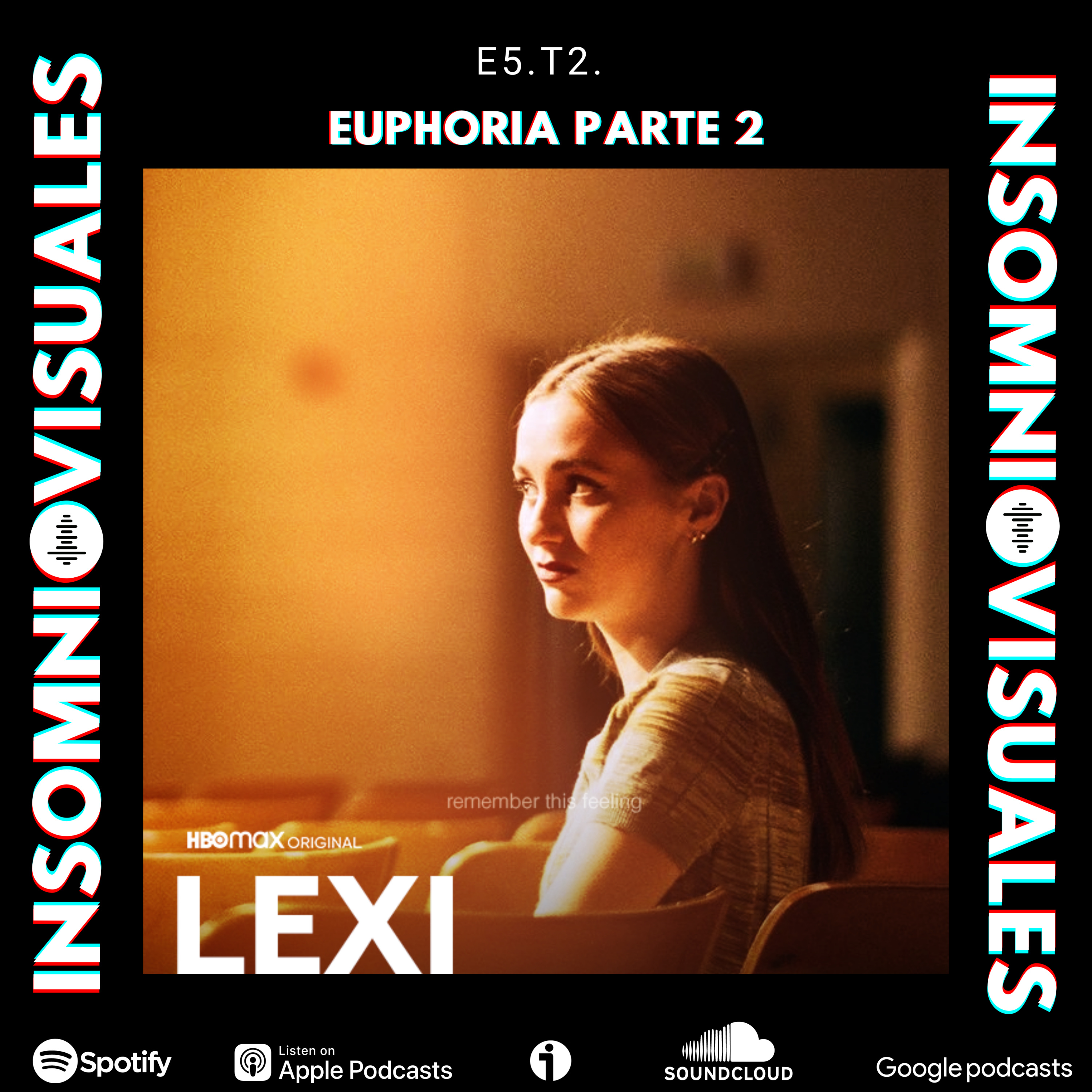 Insomniovisuales