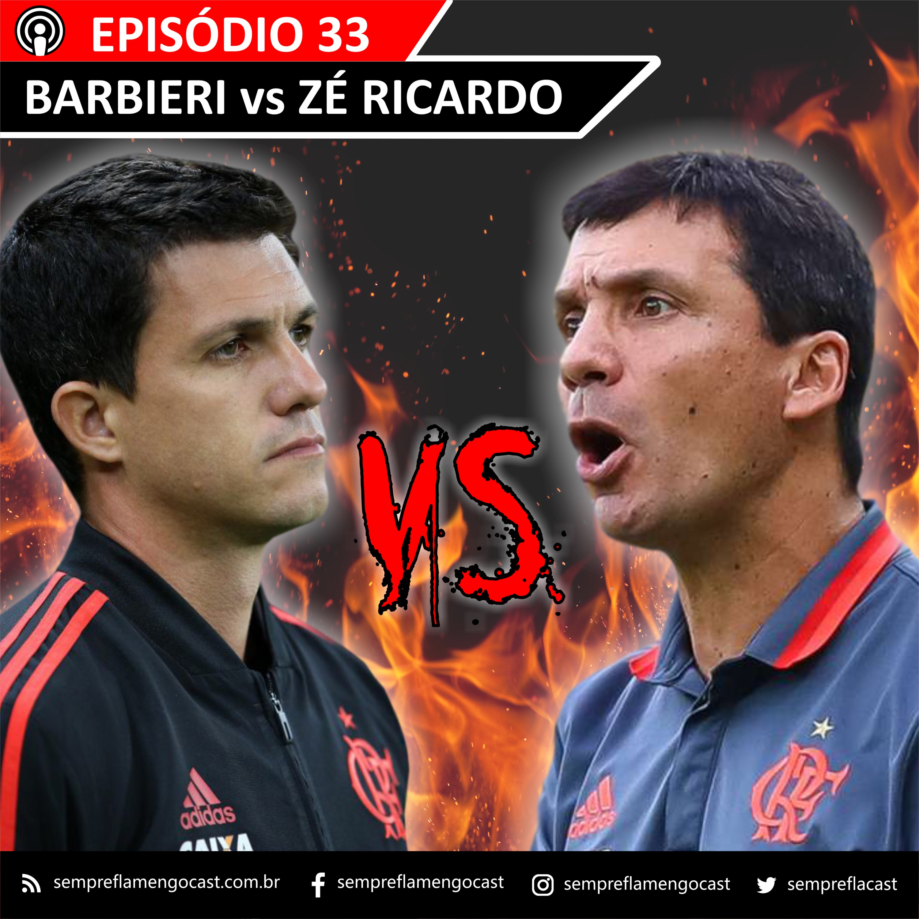 Sempre Flamengo
