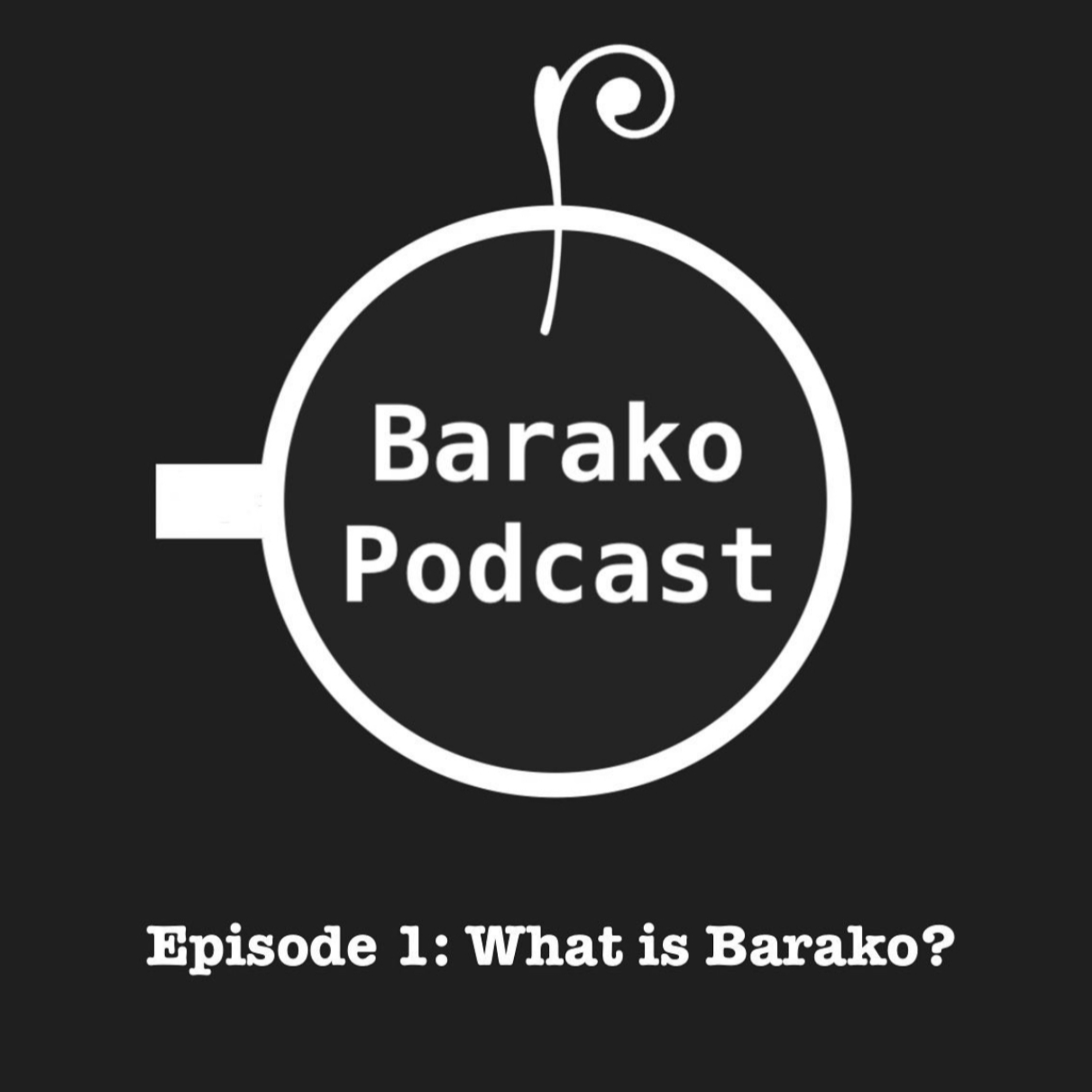 Barako Project