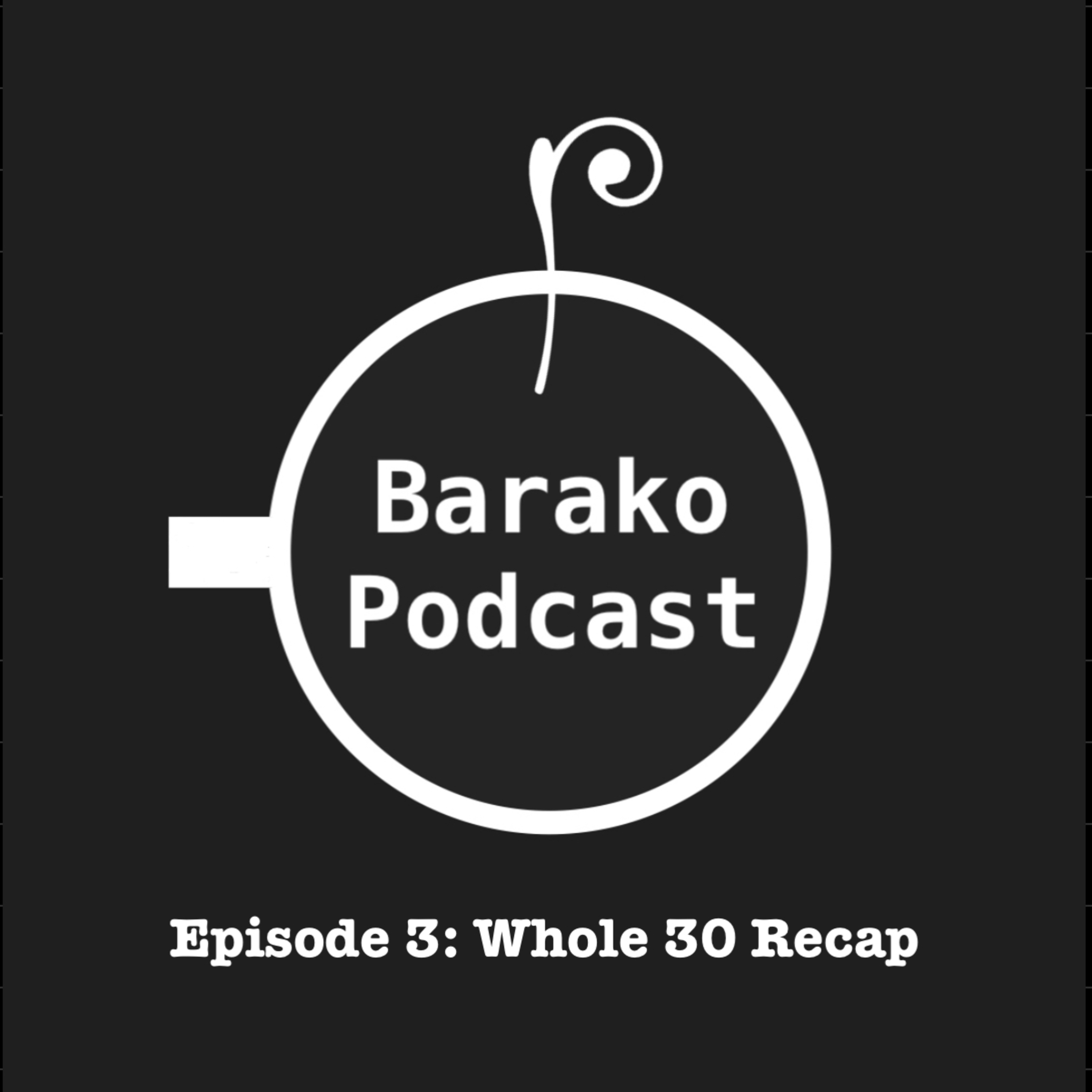 Barako Project
