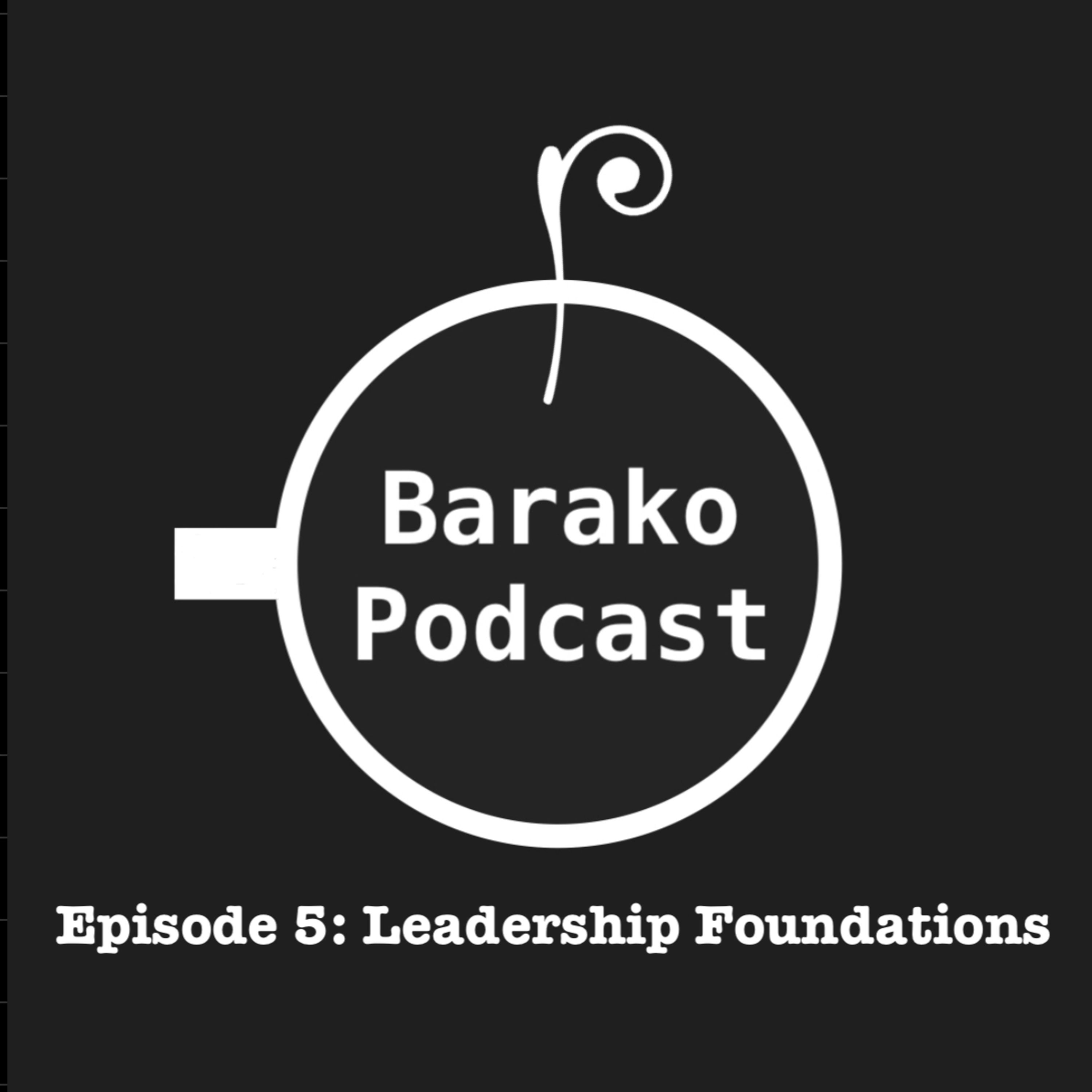 Barako Project