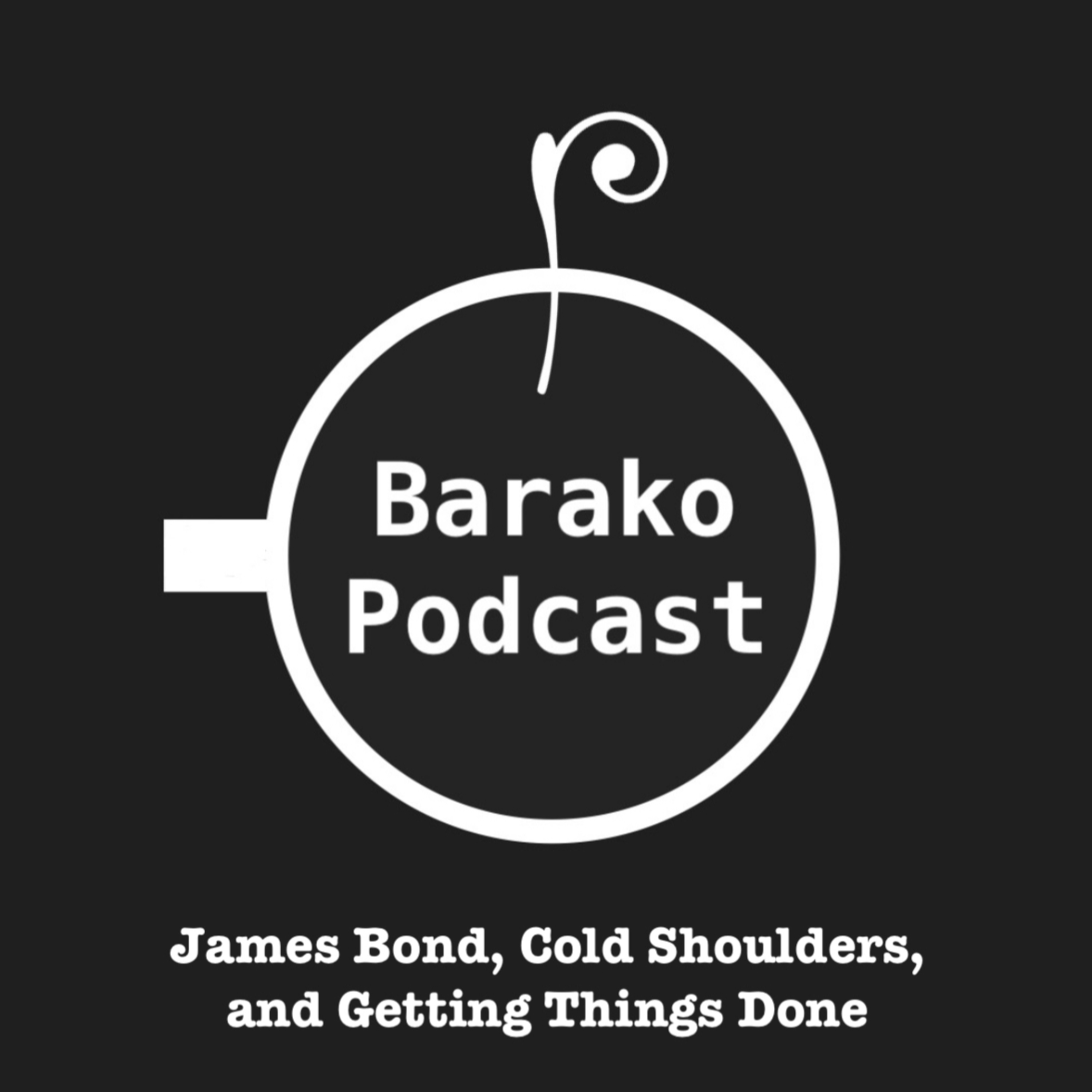 Barako Project