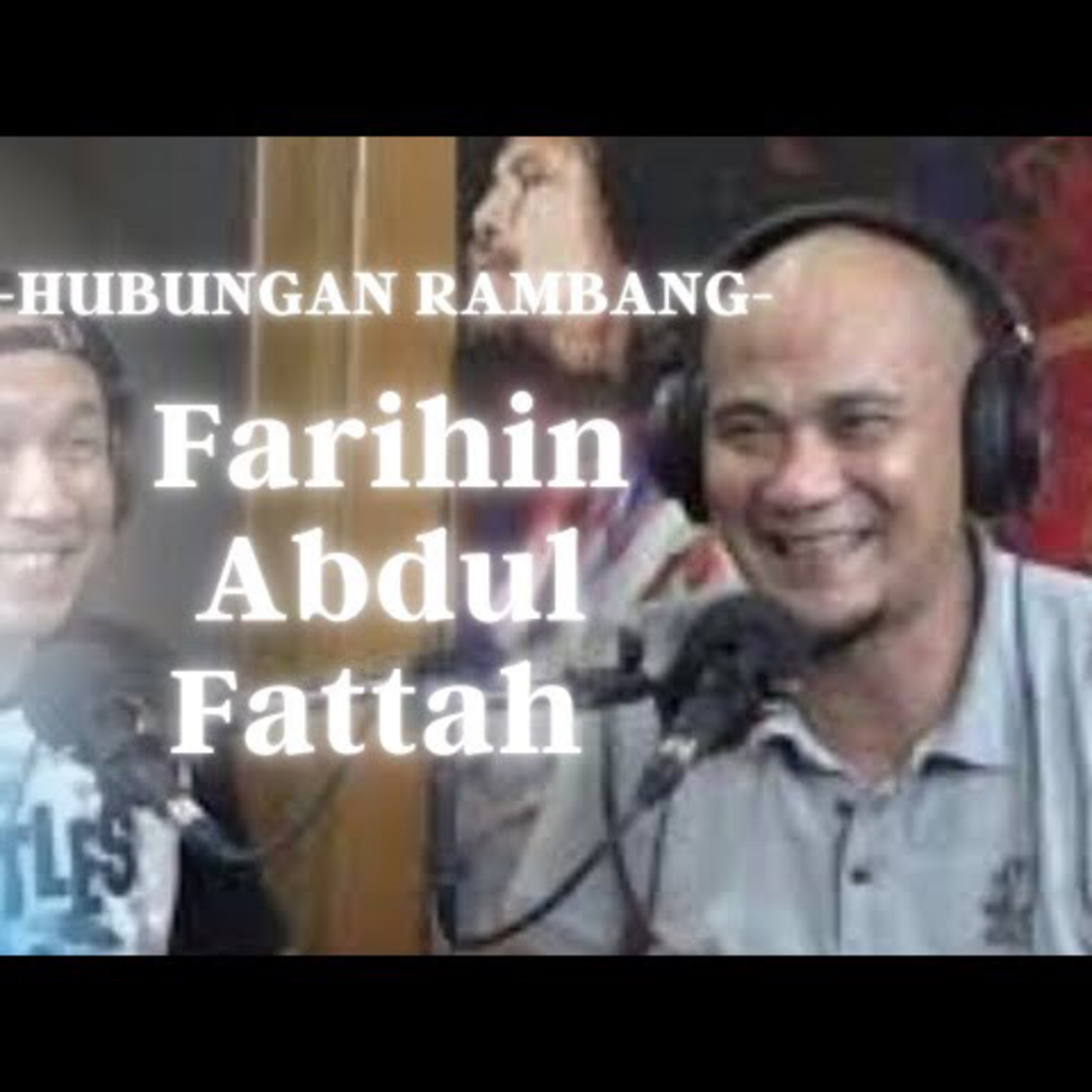 Hubungan Rambang Ad Samad