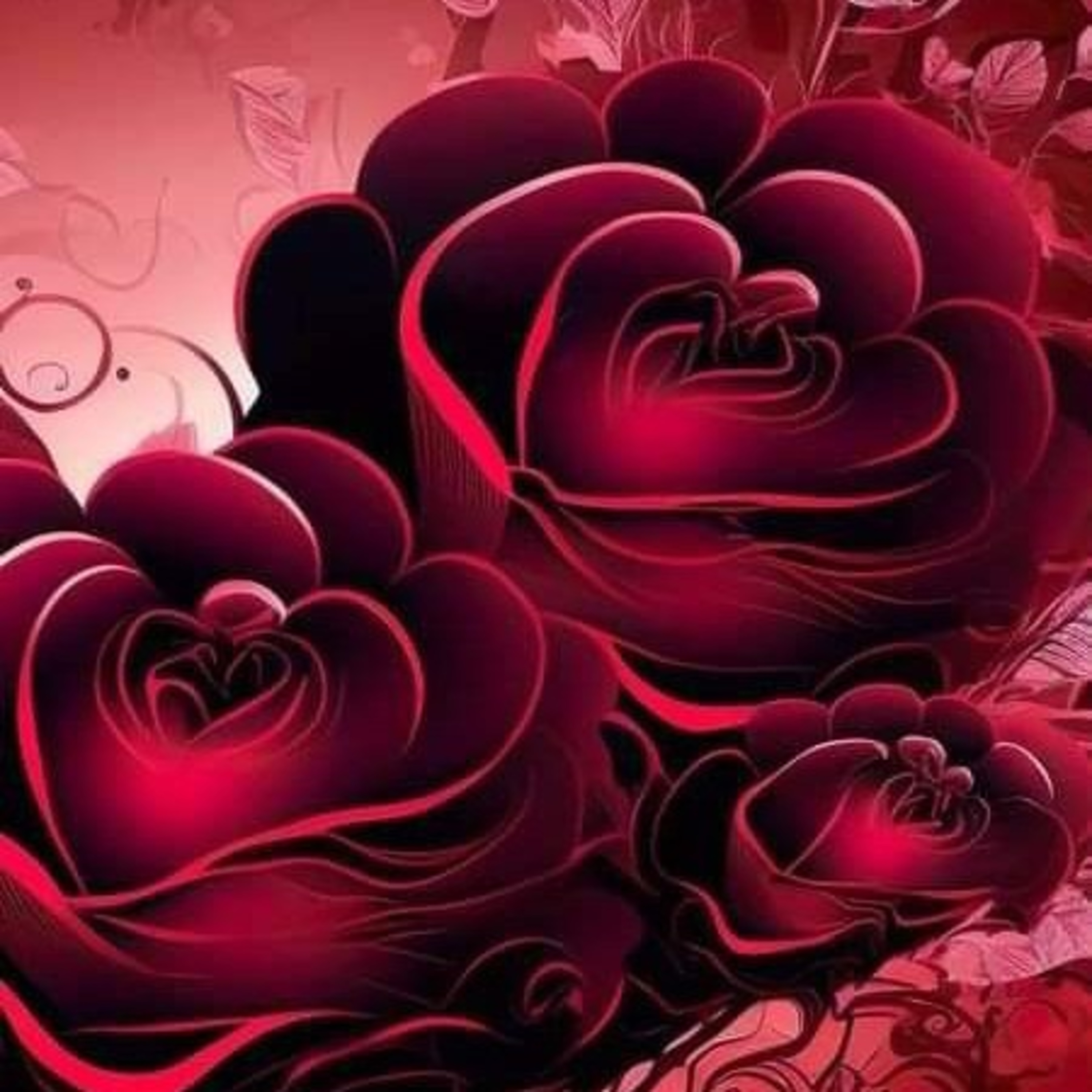 Un Mar de Letras y Sentimientos