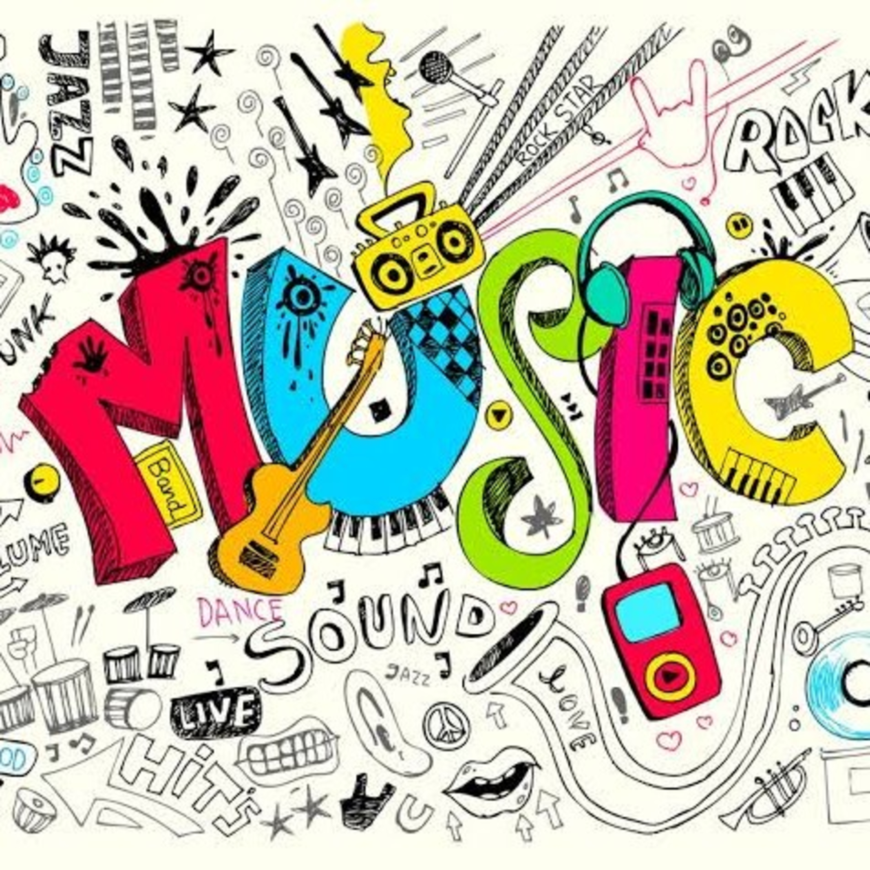 Géneros musicales