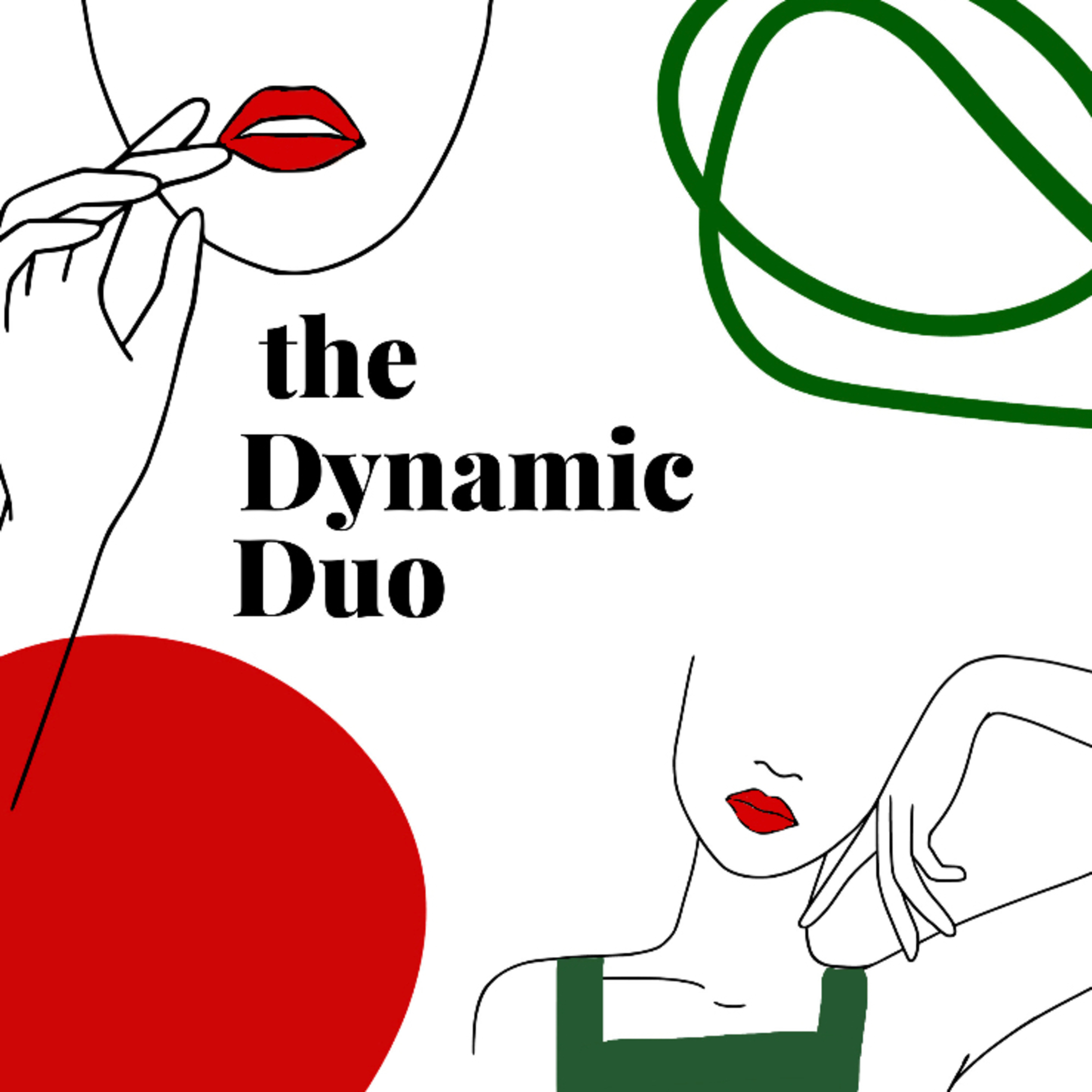 The Dynamic Duo