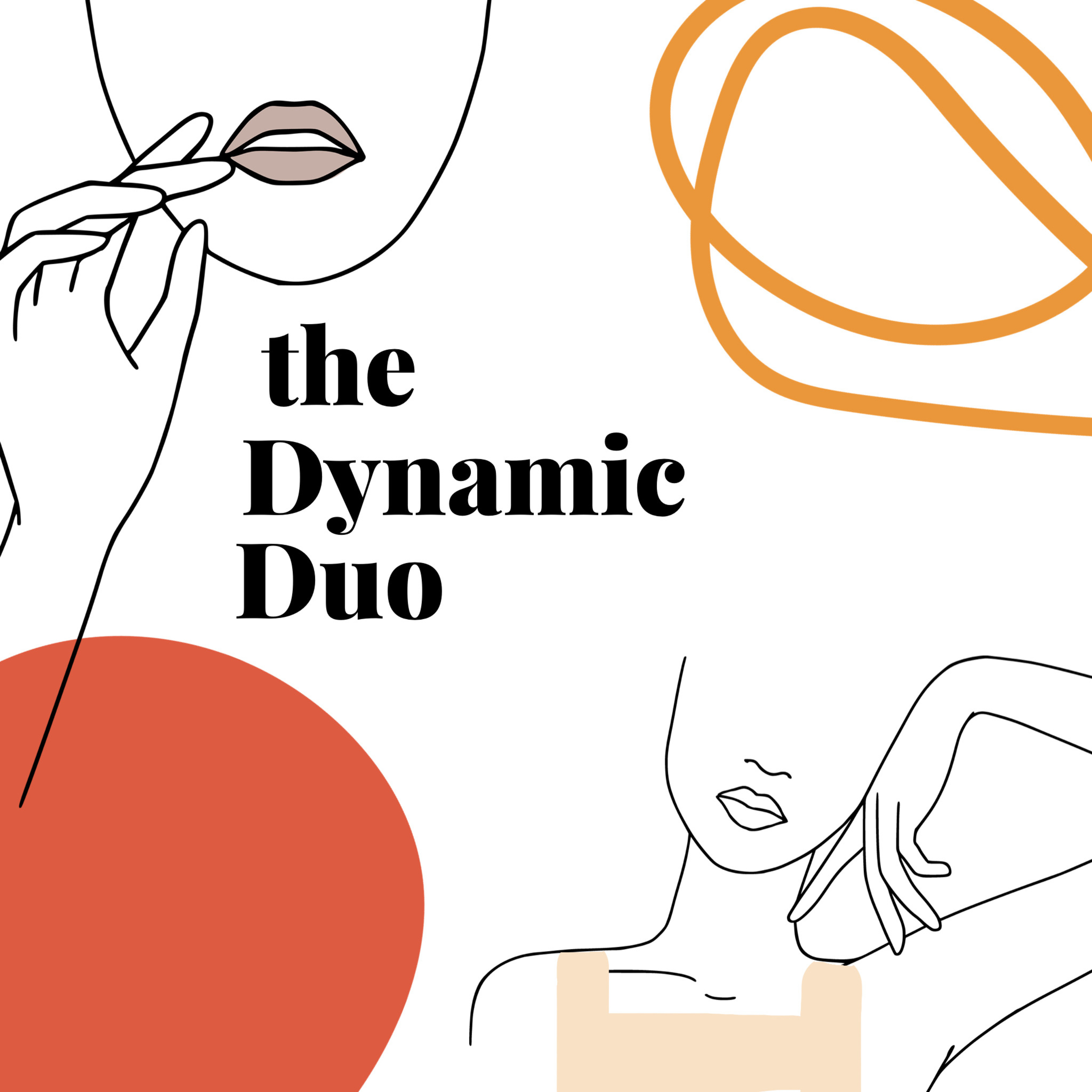 The Dynamic Duo