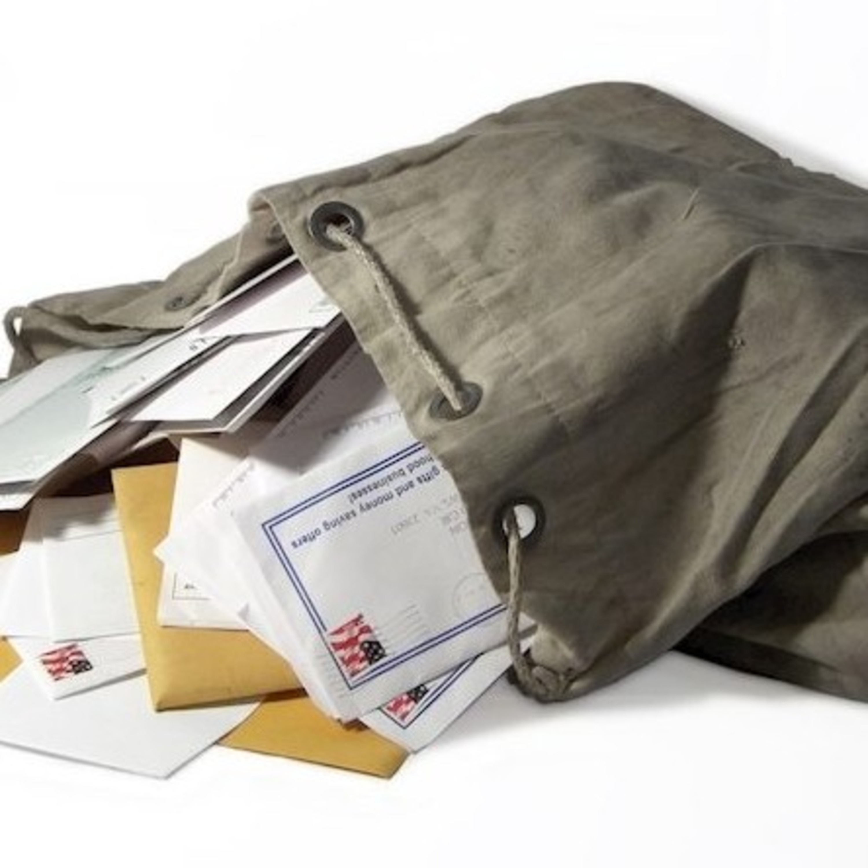 Episode 3: Mailbag Questions answered (UPDATED 2/17/21)
