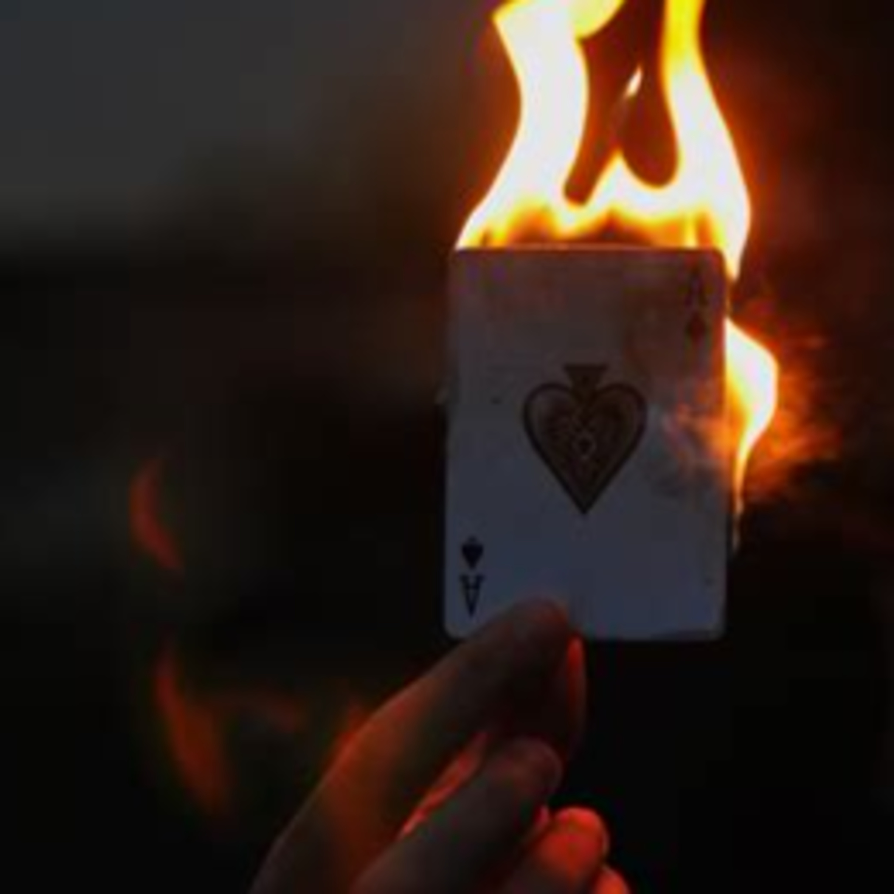 Episode 5: Rufus On Fire